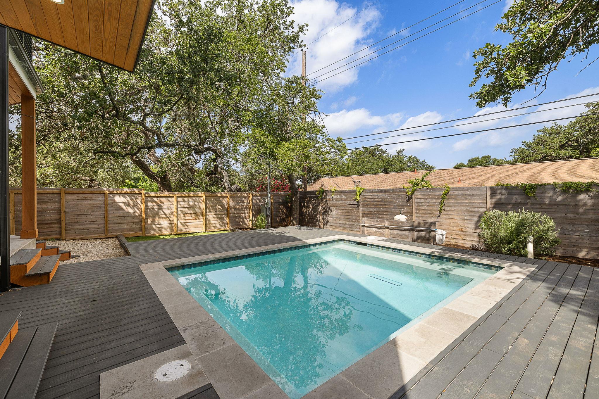 2316 Euclid Ave, Austin, TX 78704