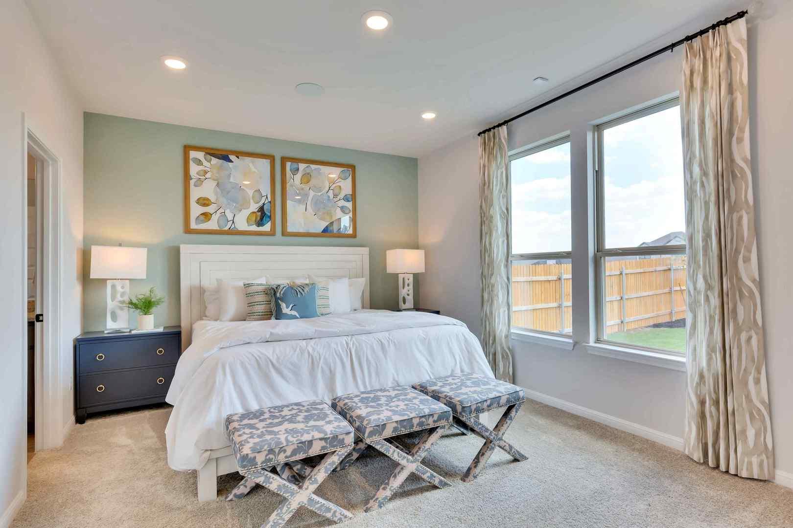 3109 Canyon River, Georgetown, TX 78628