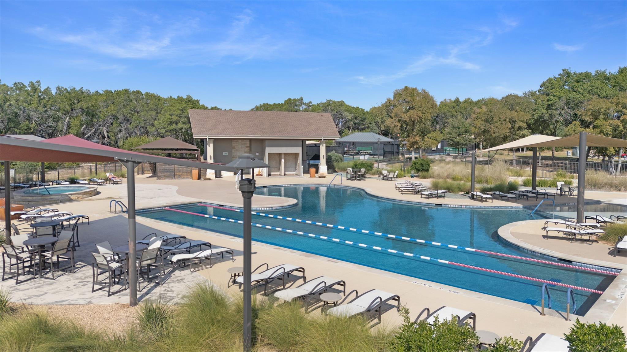 1476 El Paisano DR, Georgetown, TX 78633