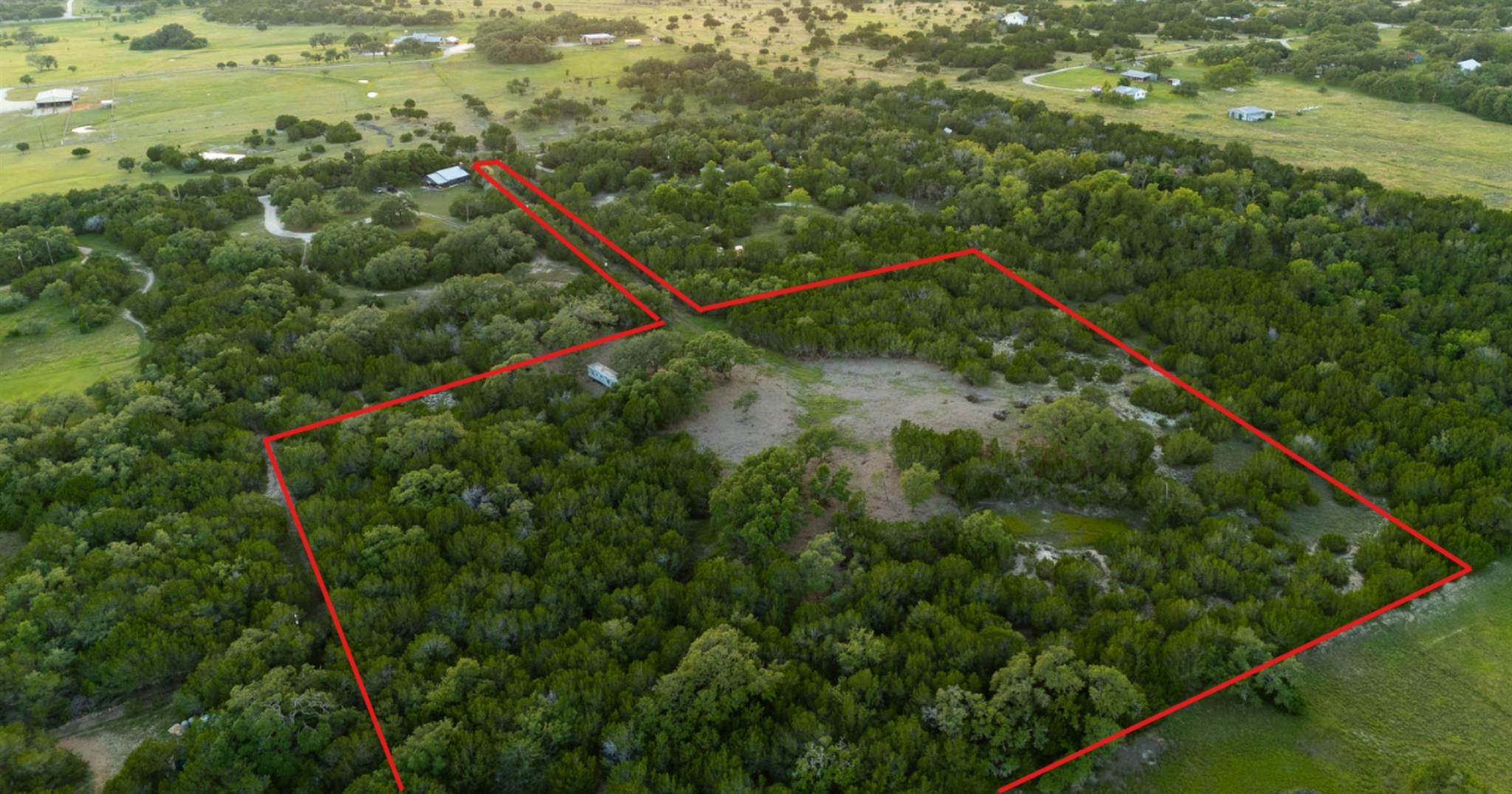 TBD Gatlin Creek RD, Dripping Springs, TX 78620