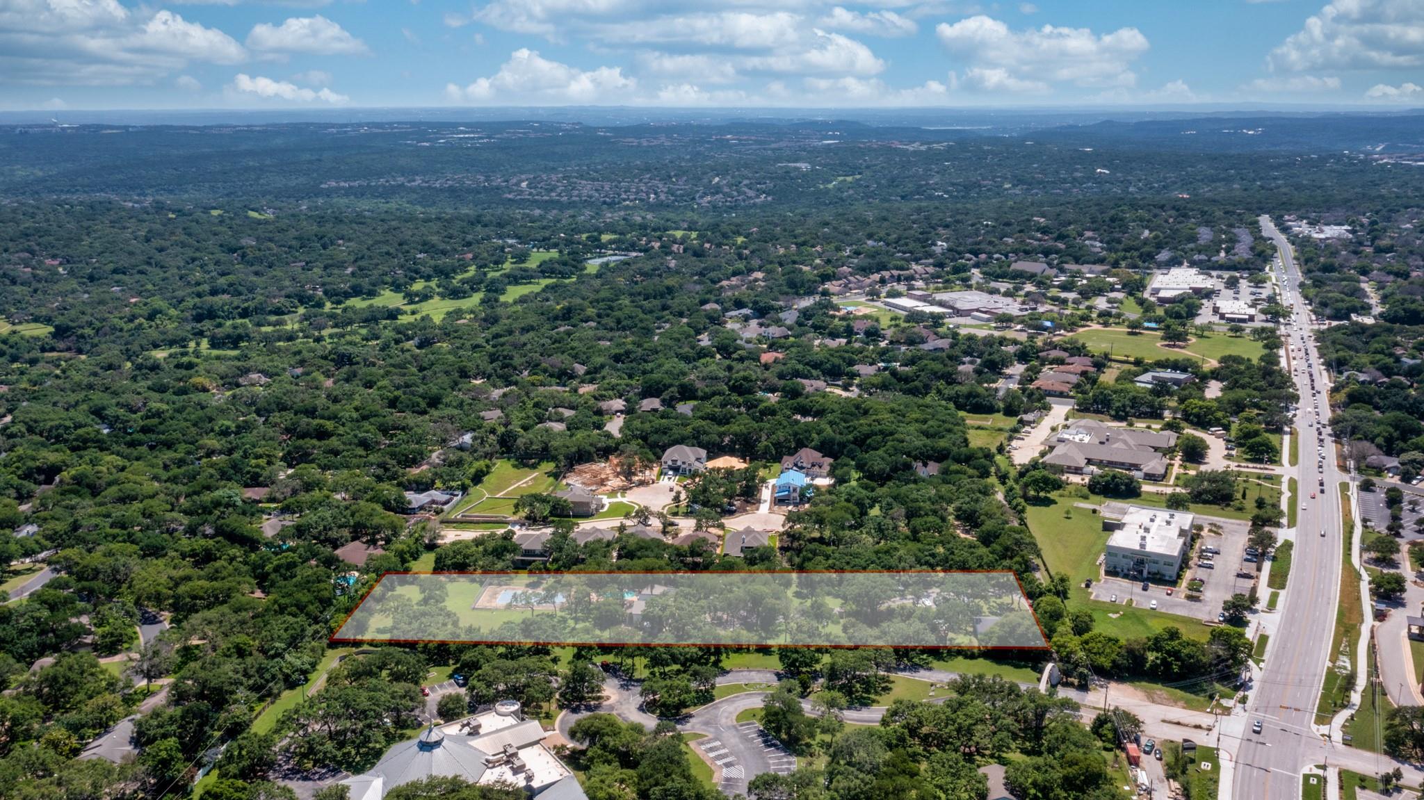 9909 Anderson Mill RD, Austin, TX 78750