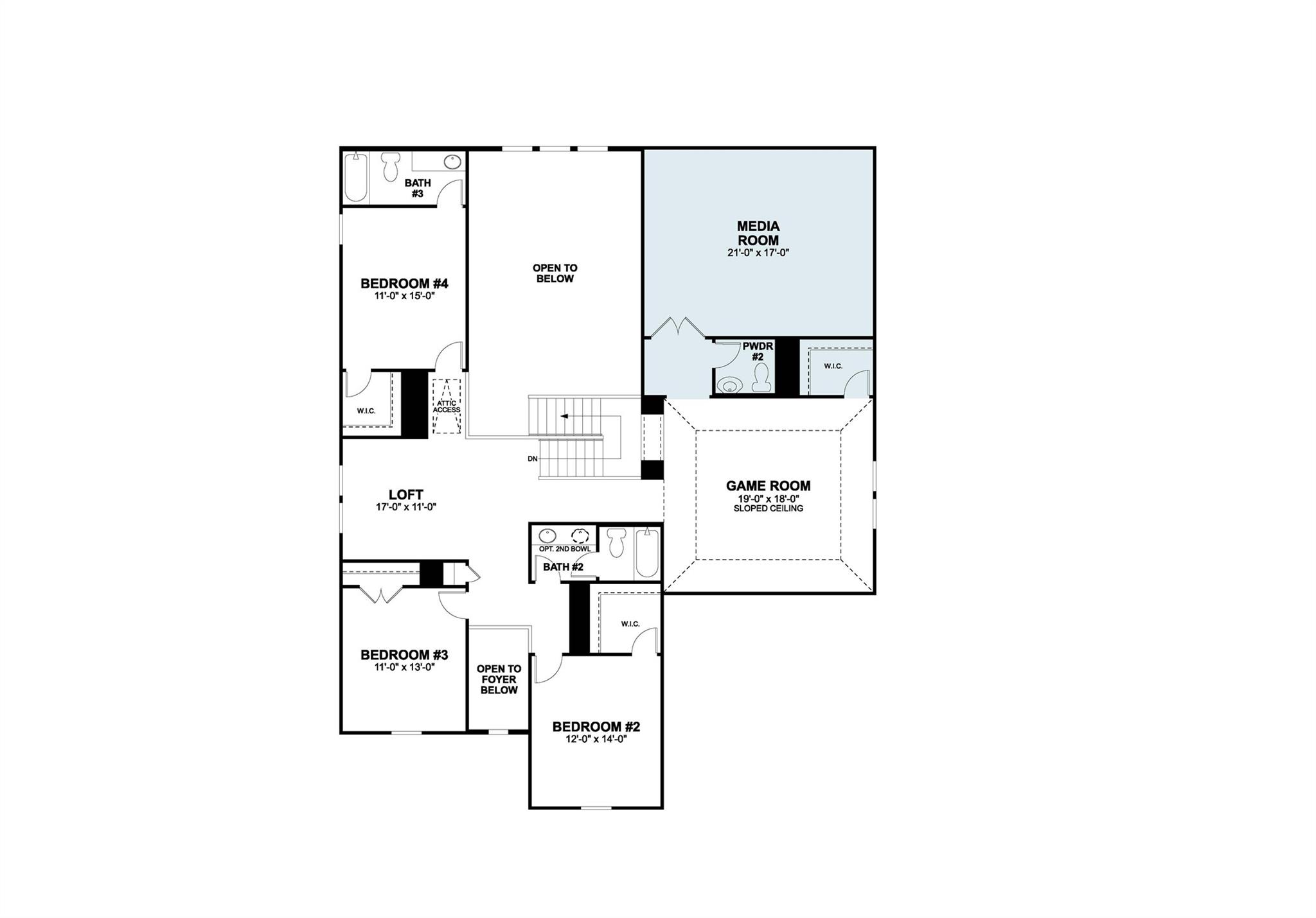 3716 Plentywood LN, Leander, TX 78641
