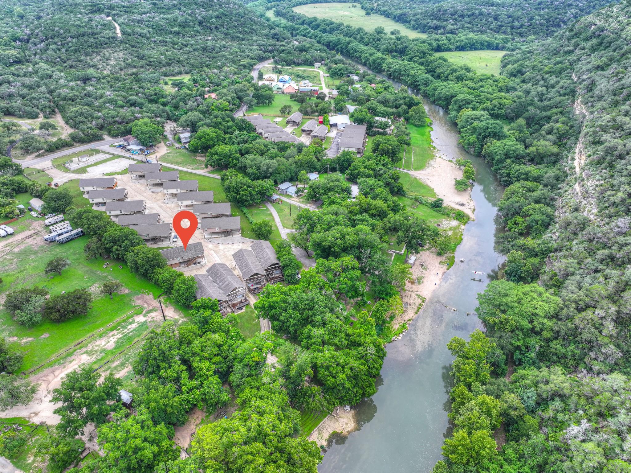 186 River Villas CT, New Braunfels, TX 78132