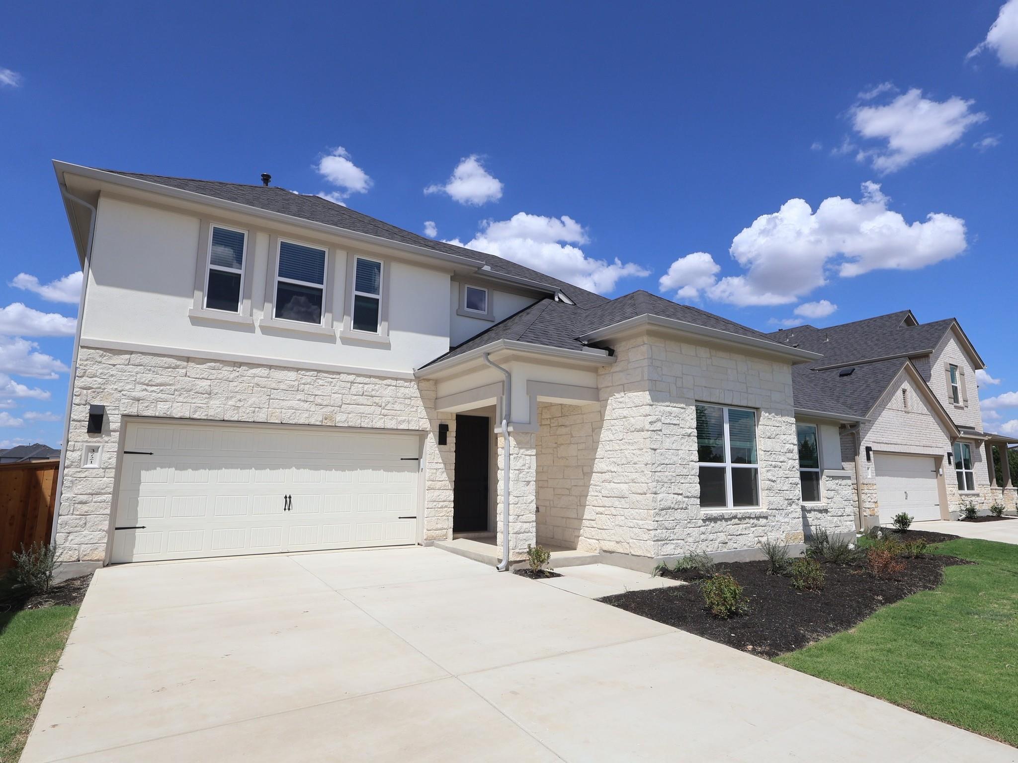 3721 Plentywood LN, Leander, TX 78641