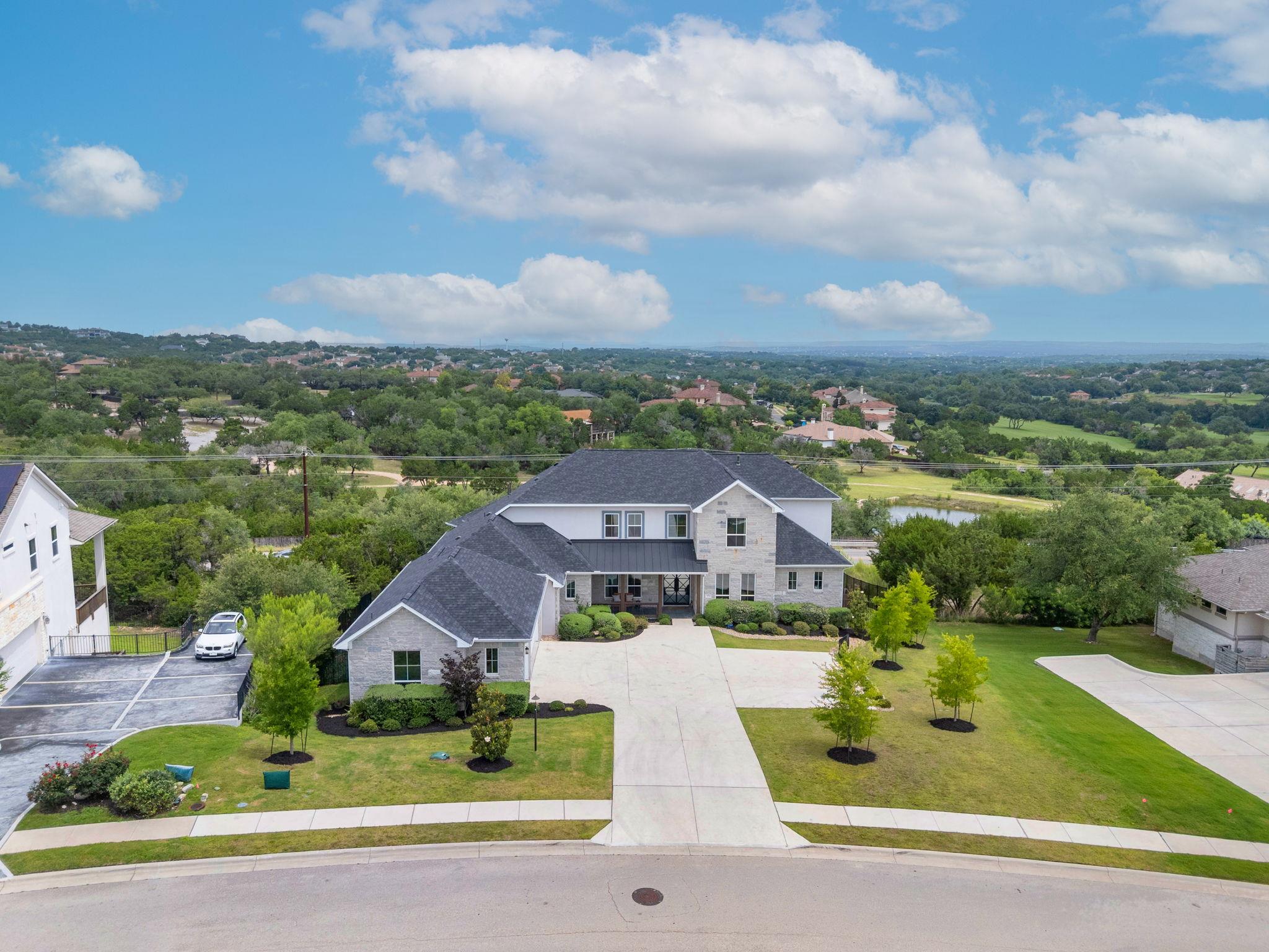 104 Lodestone CV, Austin, TX 78738