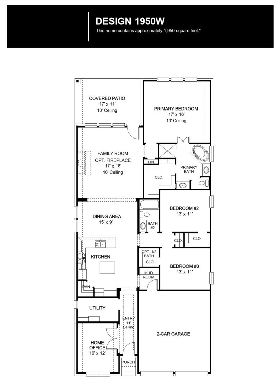 304 Gary Wayne DR, Liberty Hill, TX 78642