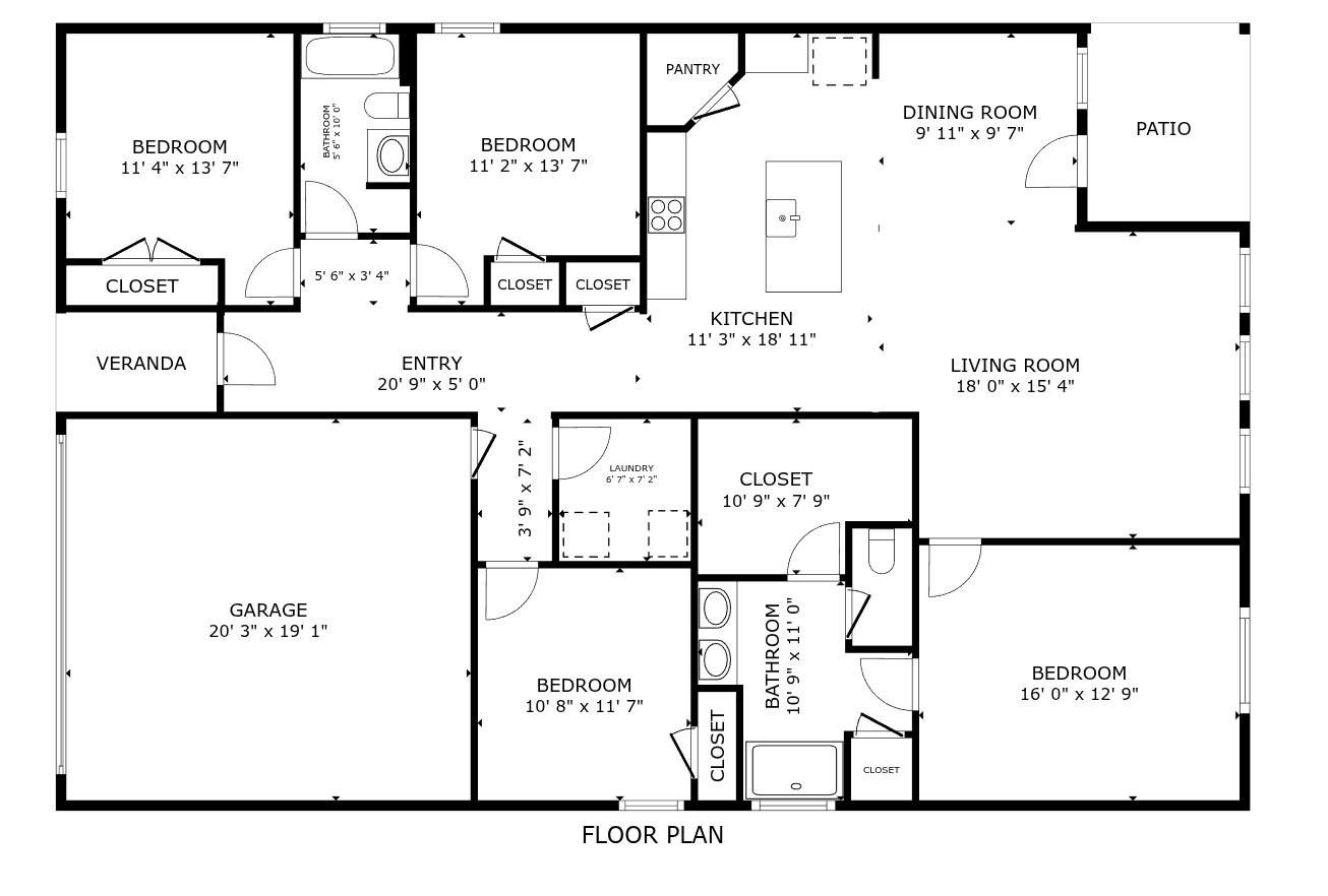 220 Apache Plum DR, Kyle, TX 78640