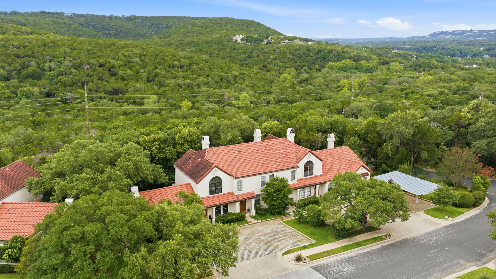 4305 Bonnell Vista CV #A-6, Austin, TX 78731