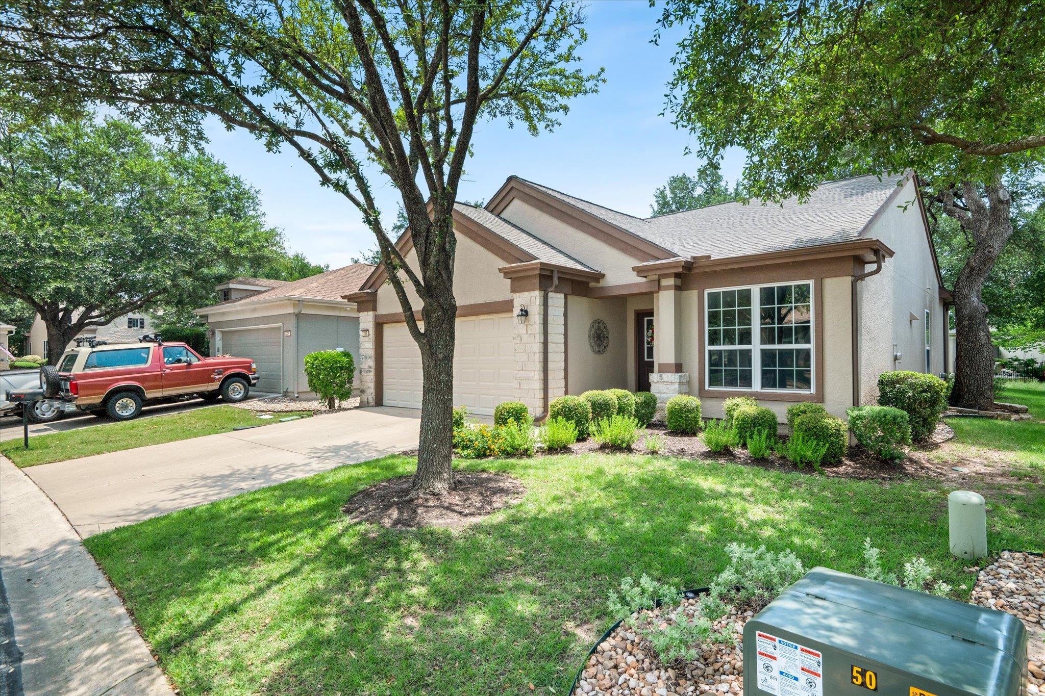 226 Winter DR, Georgetown, TX 78633