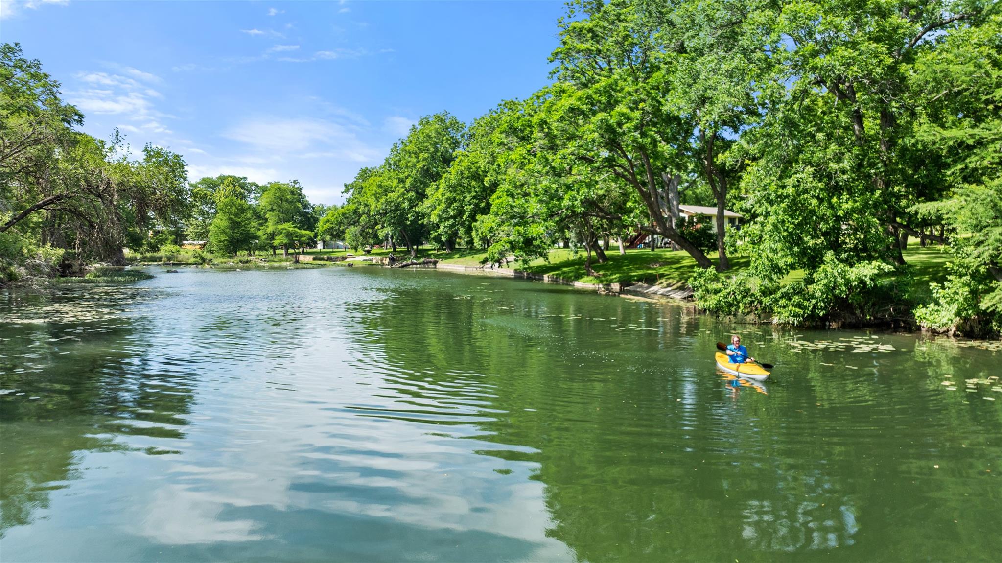1242 Ervendberg Ave Lot 2, New Braunfels, TX 78130