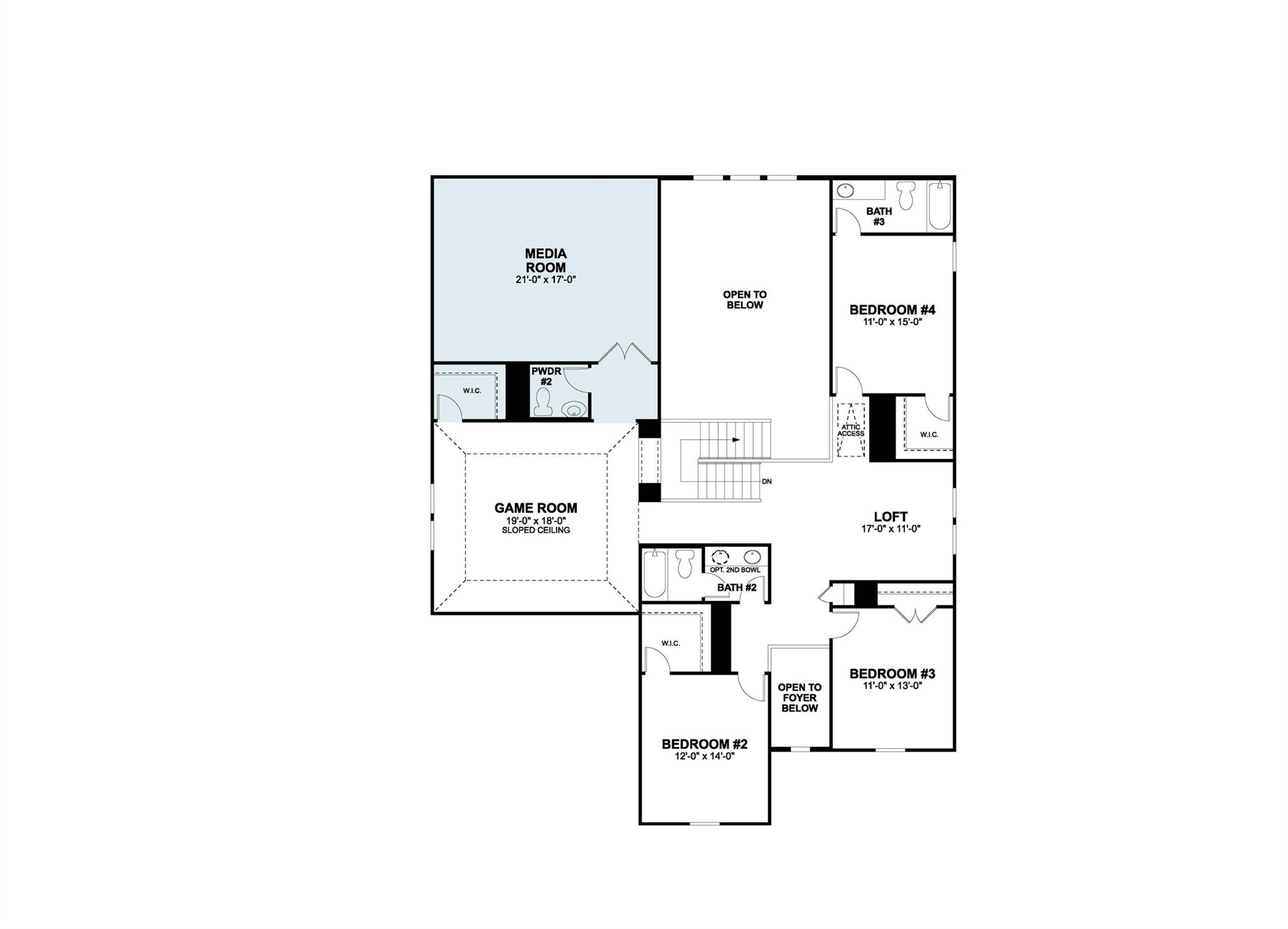 3725 Plentywood LN, Leander, TX 78641