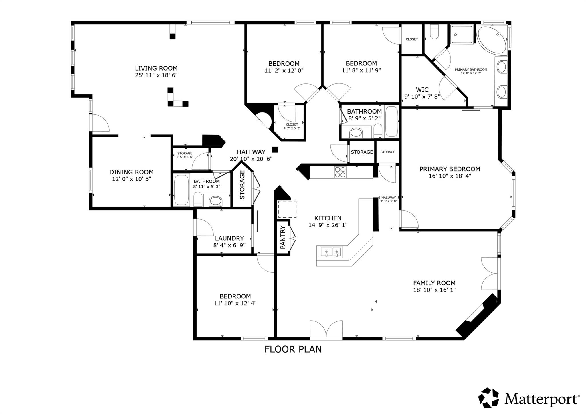 1600 Colton Way, Cedar Park, TX 78613