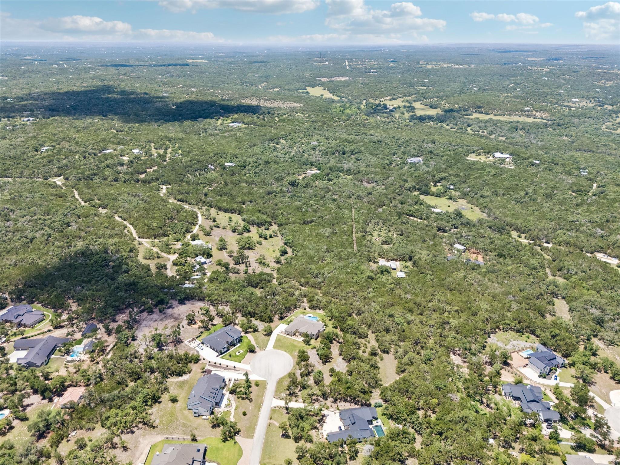 TBD S Rainbow Ranch RD, Wimberley, TX 78676