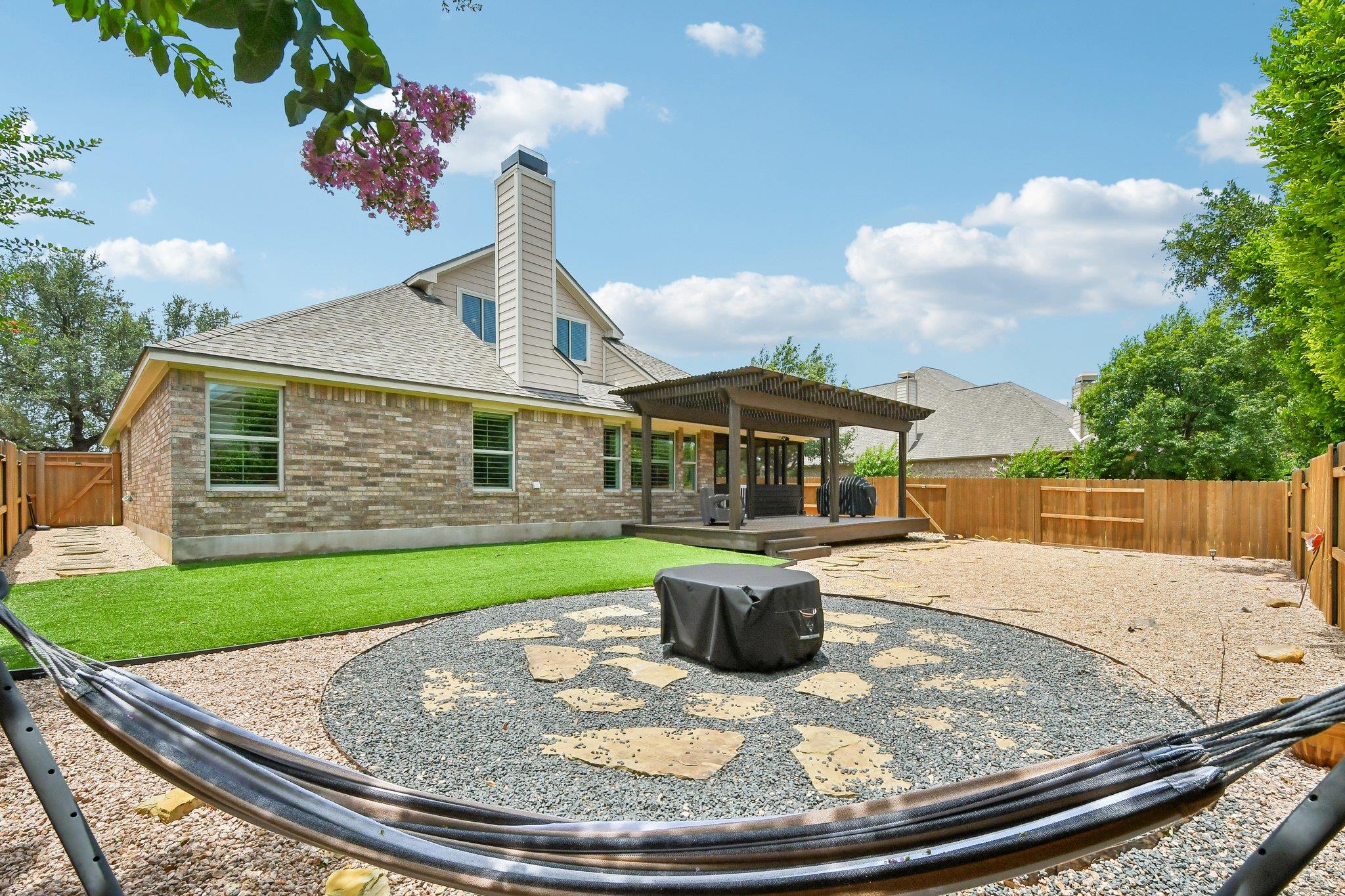 2816 Homecoming, Leander, TX 78641