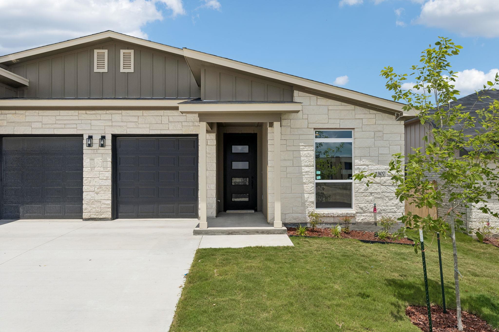 1307 Lone Pine Way, Killeen, TX 76543