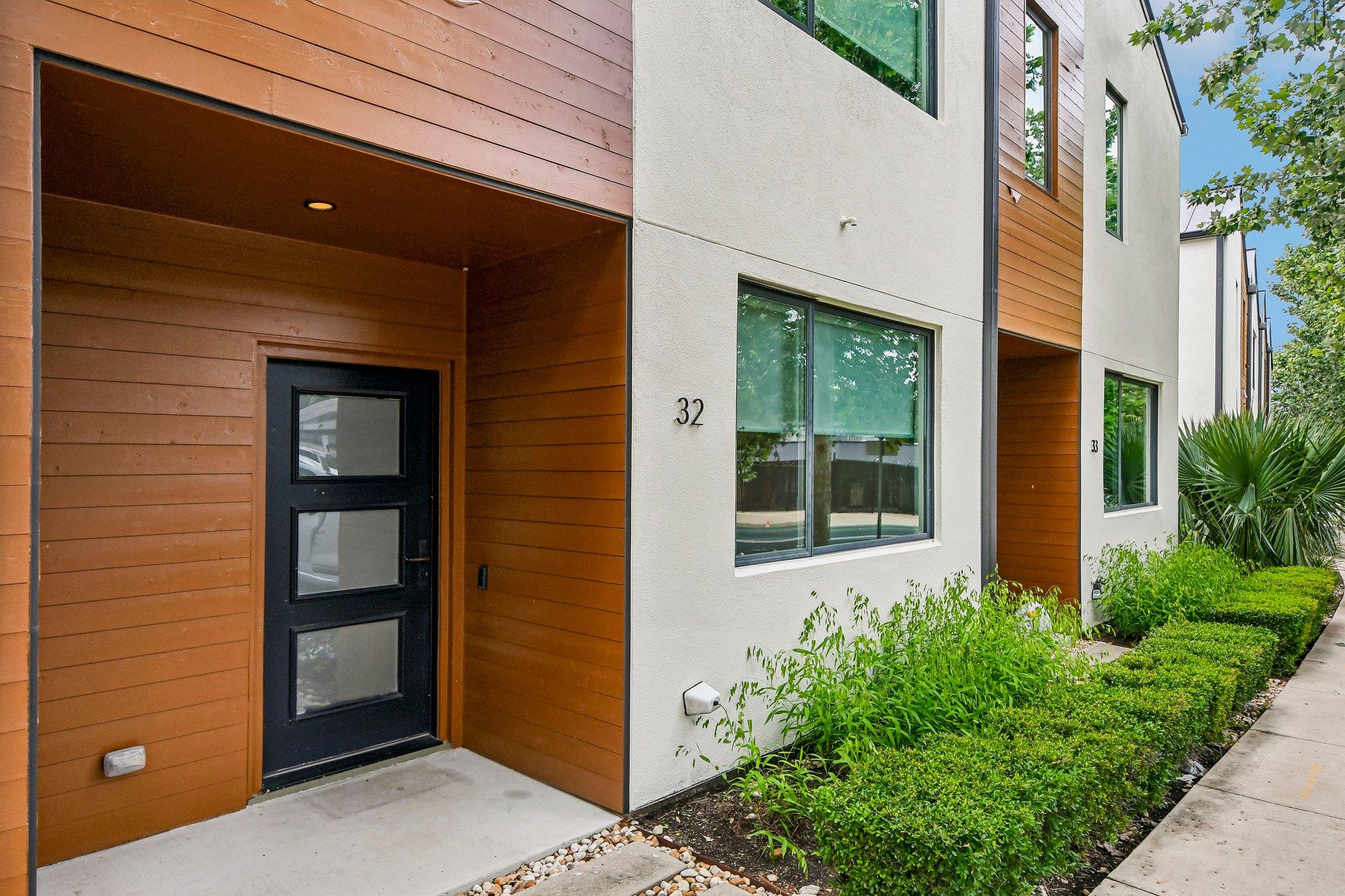 1931 E 38th 1/2 ST #32, Austin, TX 78723