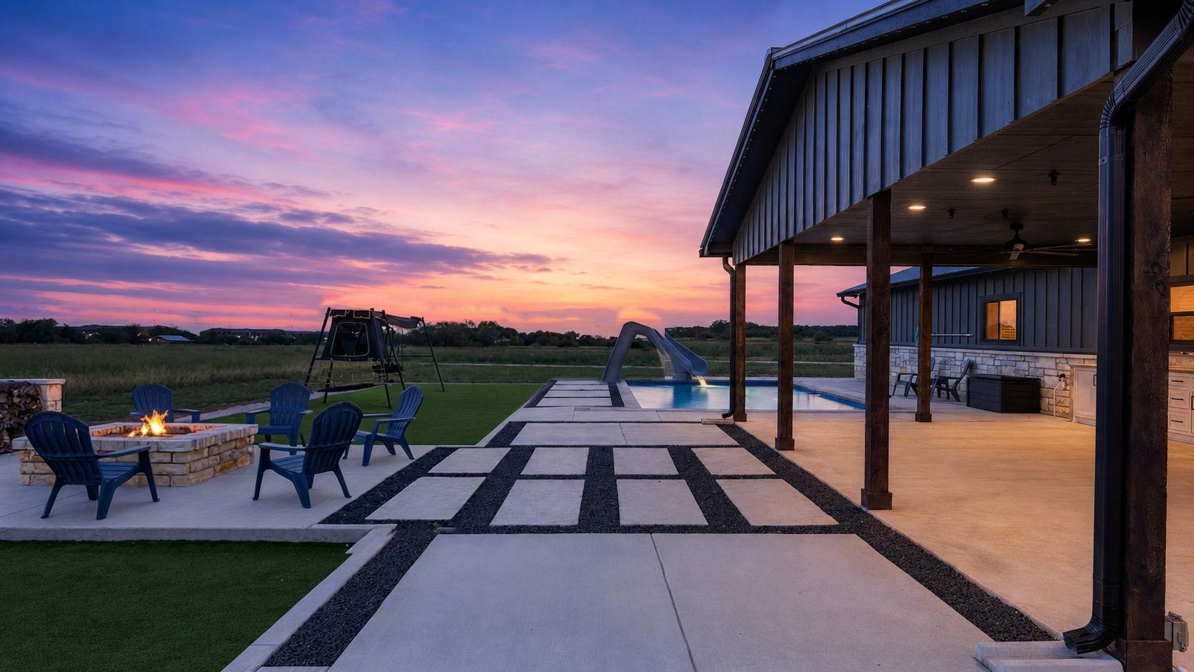 2676 Post RD #A & B, San Marcos, TX 78666