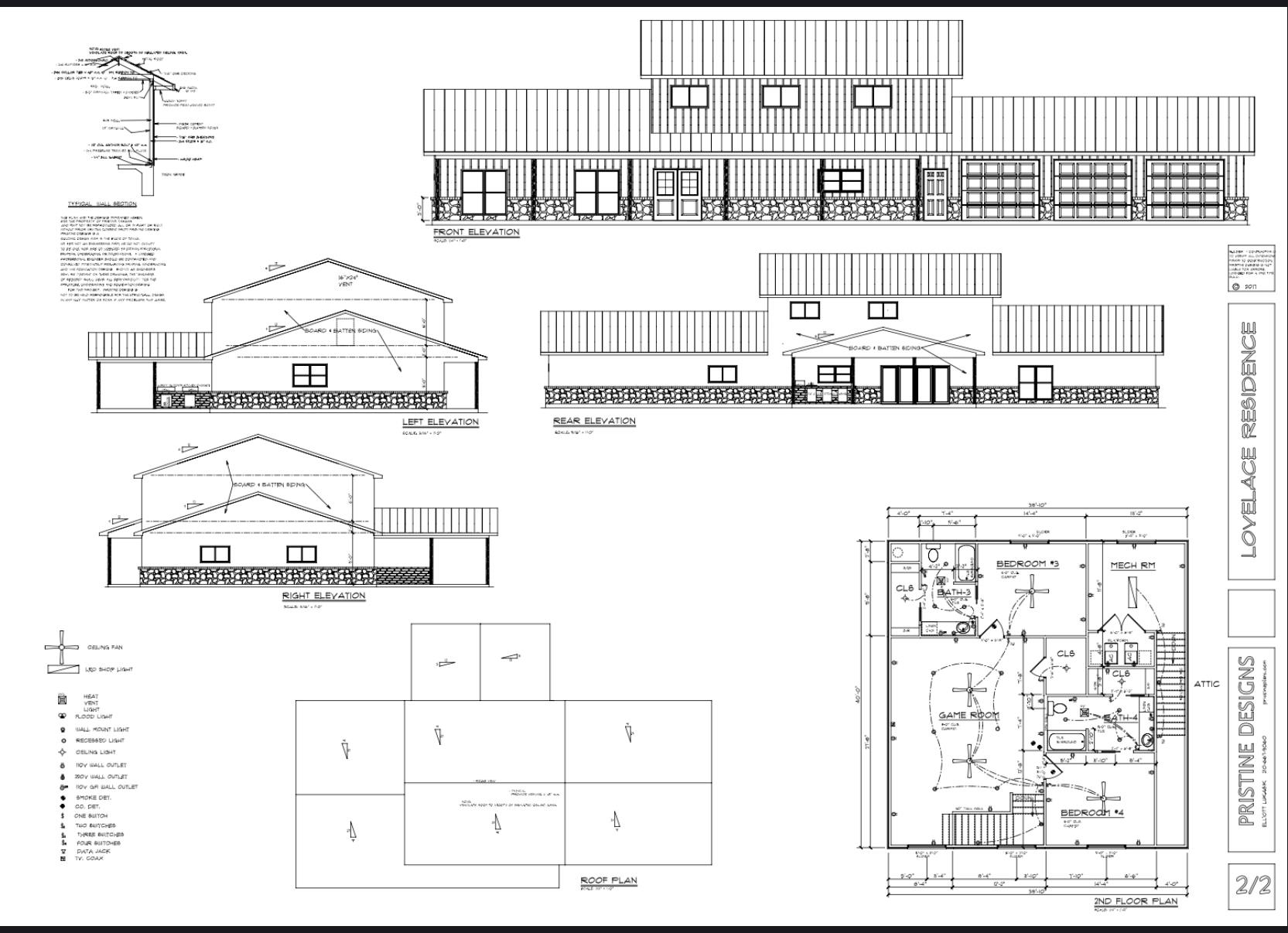 2676 Post RD #A & B, San Marcos, TX 78666