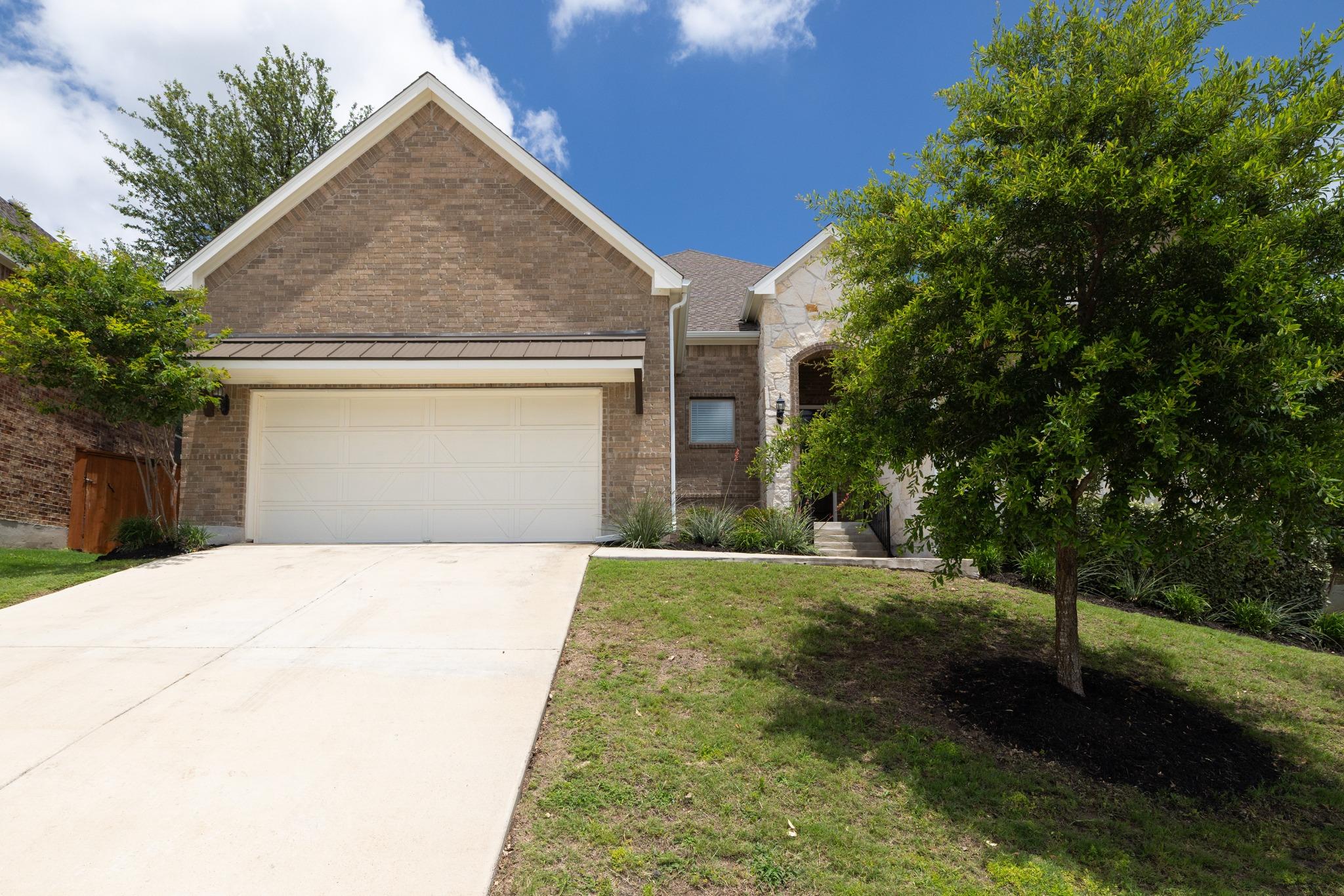 117 Barton Run DR, Georgetown, TX 78628