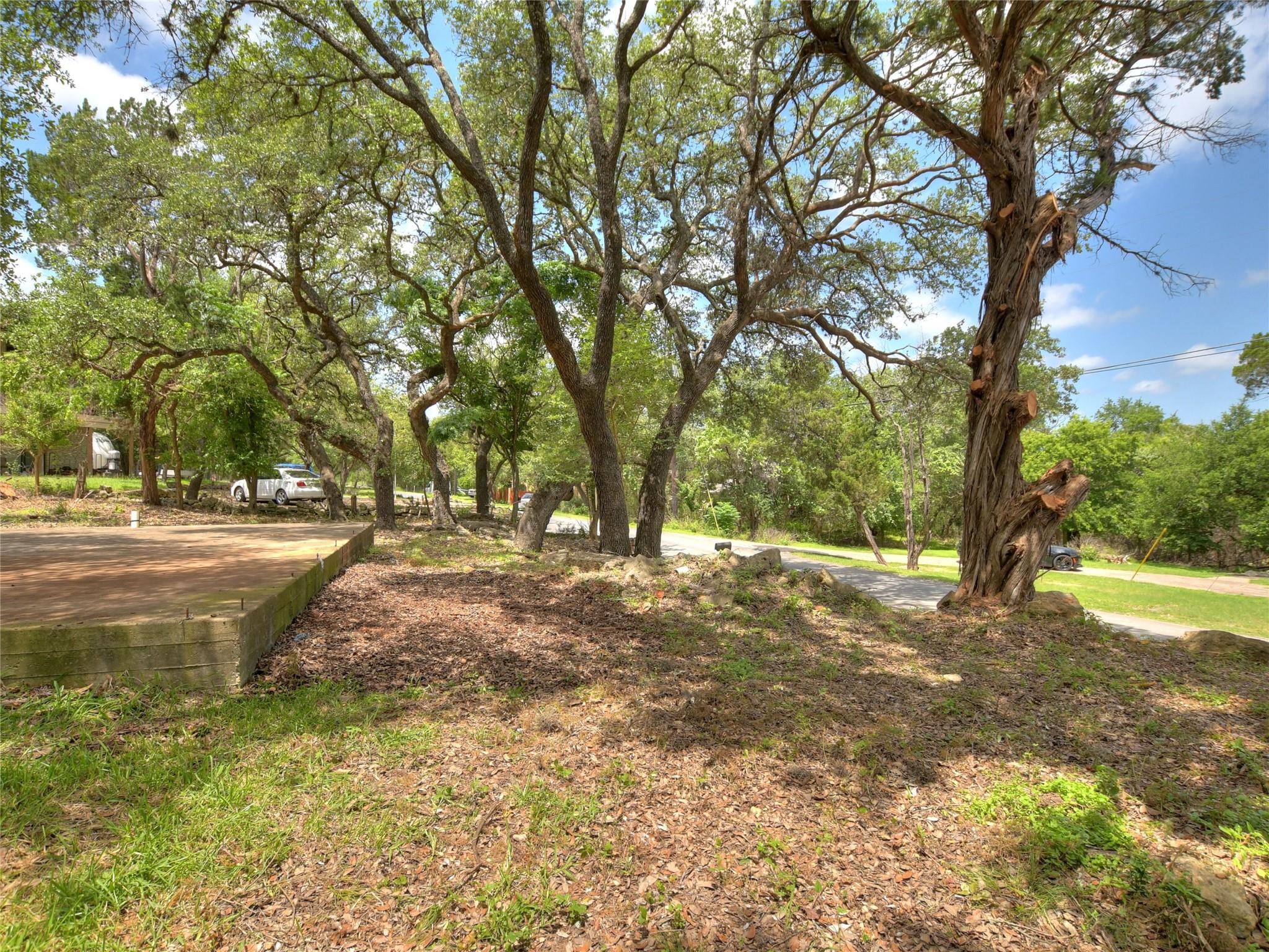 1414 Oak Hurst RD, Austin, TX 78734