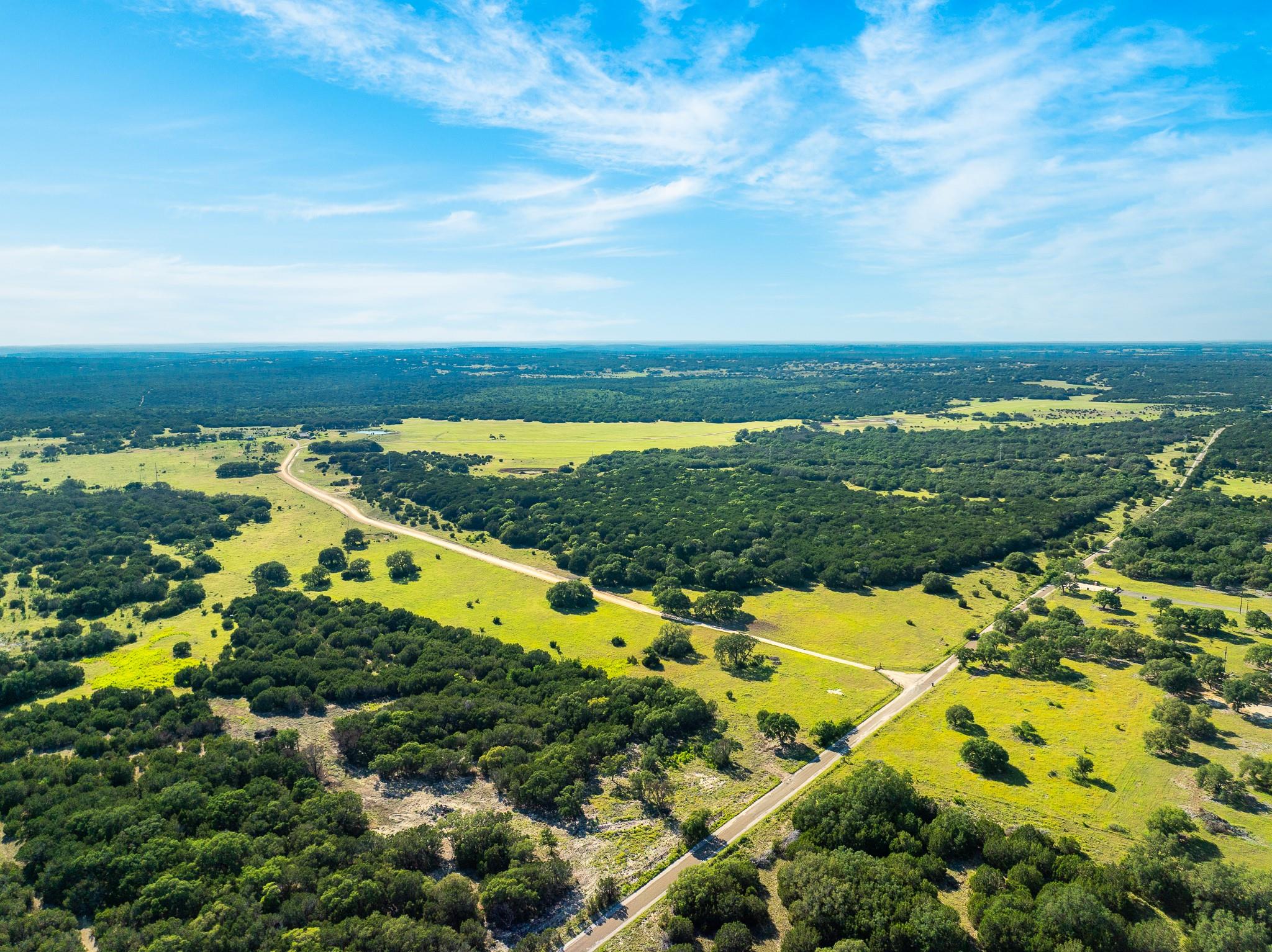 B Feild Ranch RD, Burnet, TX 78611