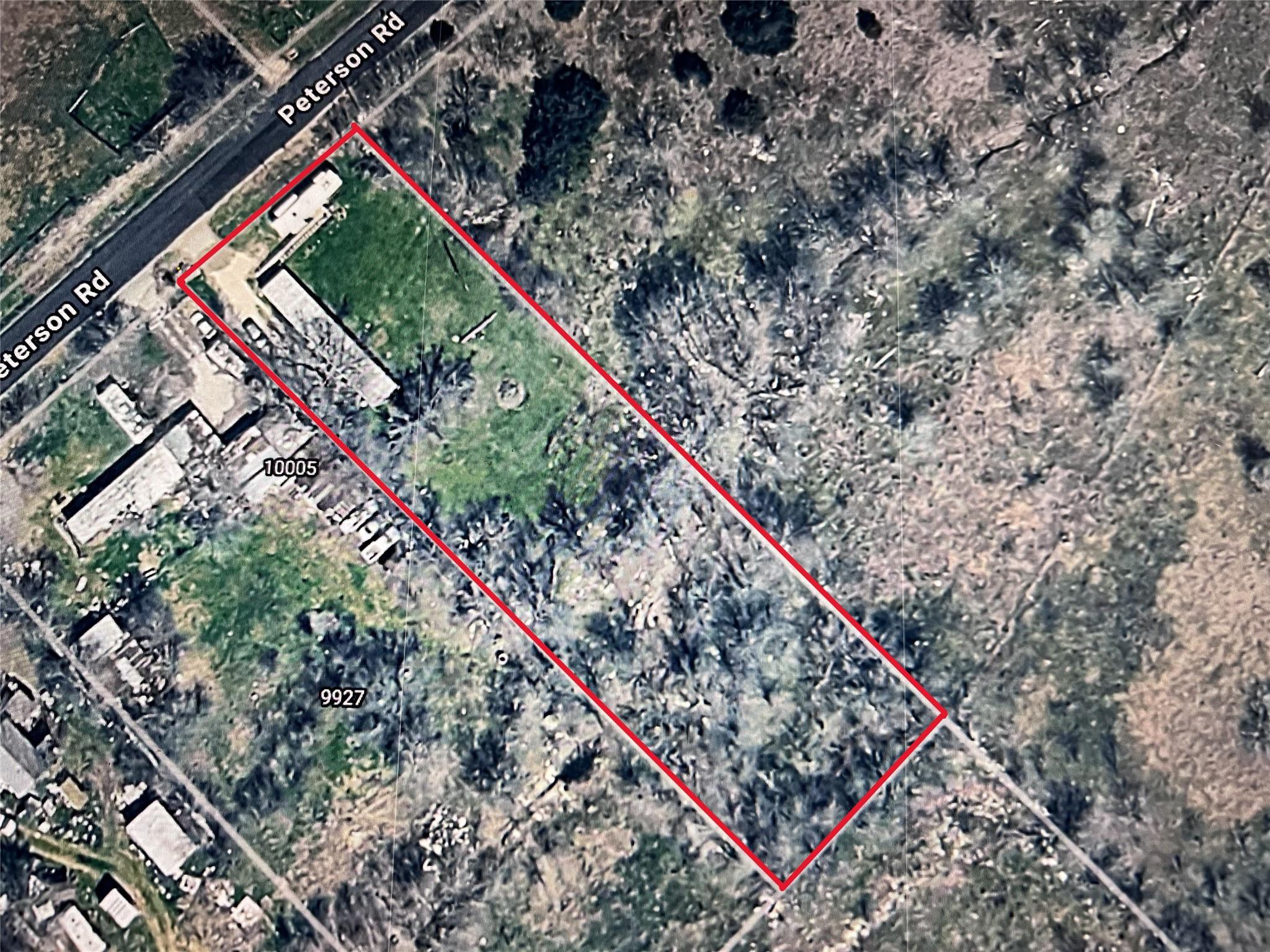 10001 Peterson RD, Del Valle, TX 78617