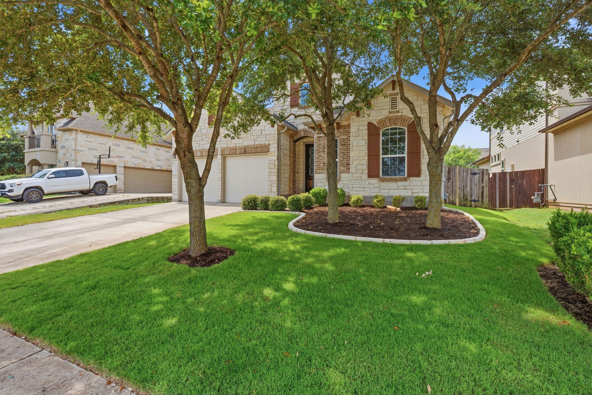 5105 Cornflower DR, Austin, TX 78739