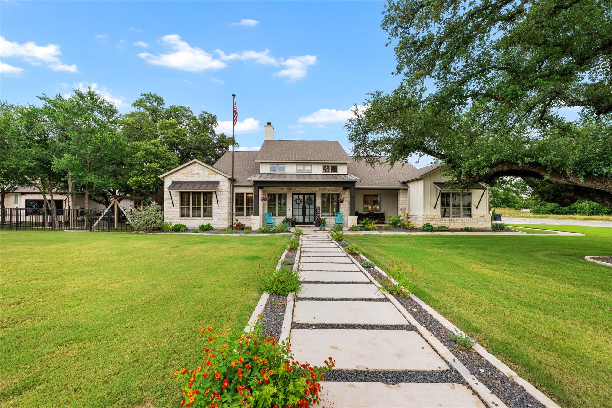233 Trick Pony, Liberty Hill, TX 78642