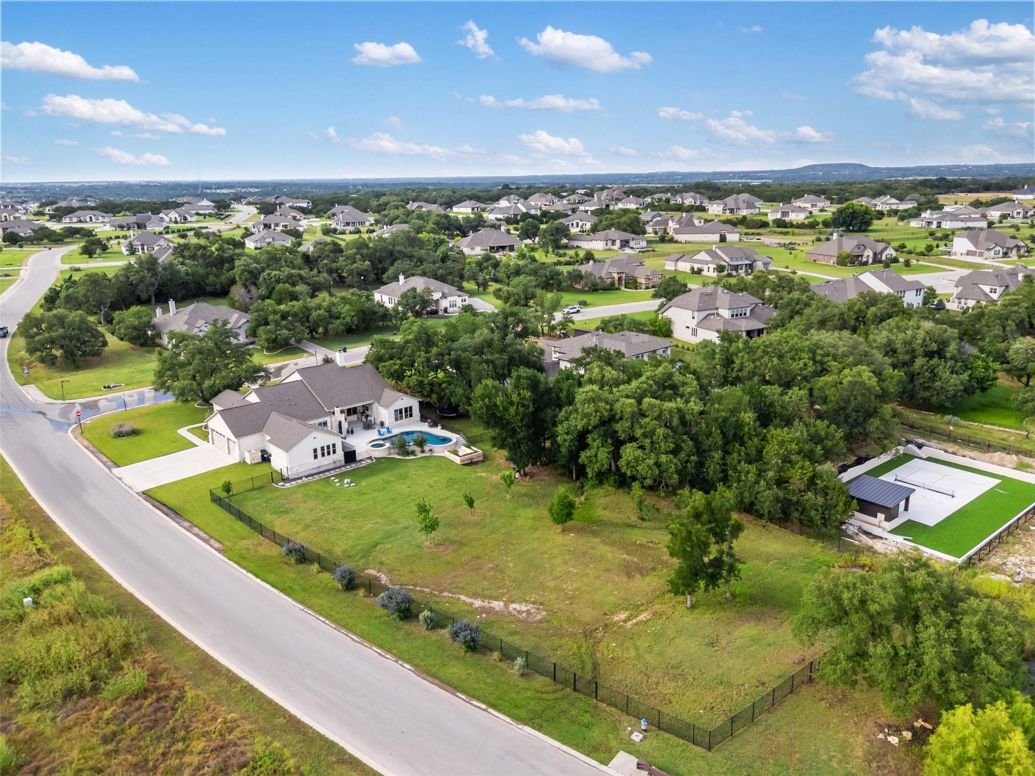 233 Trick Pony, Liberty Hill, TX 78642