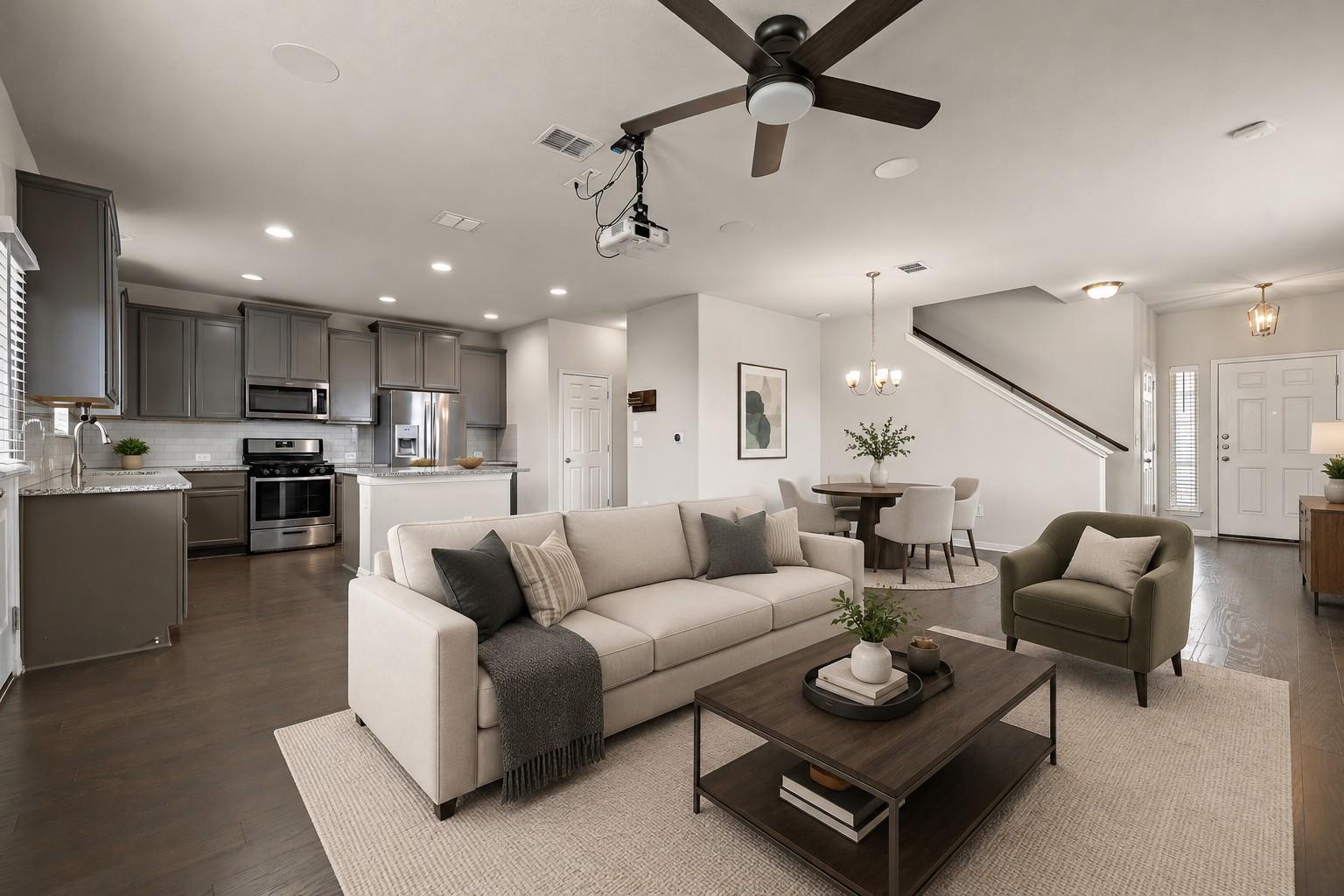 6306 Arbor Crest LN, Austin, TX 78747