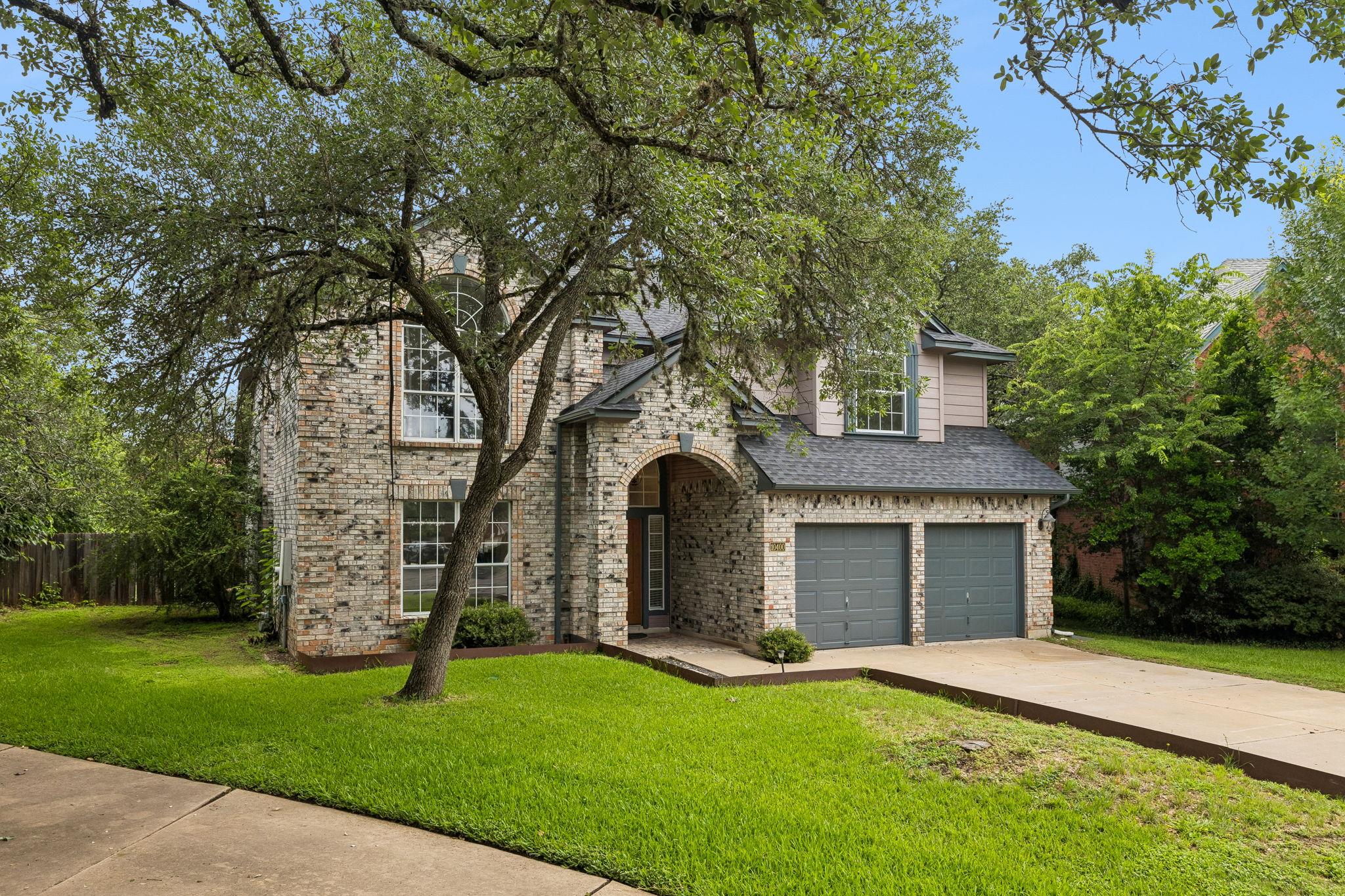 10400 Orourk LN, Austin, TX 78739