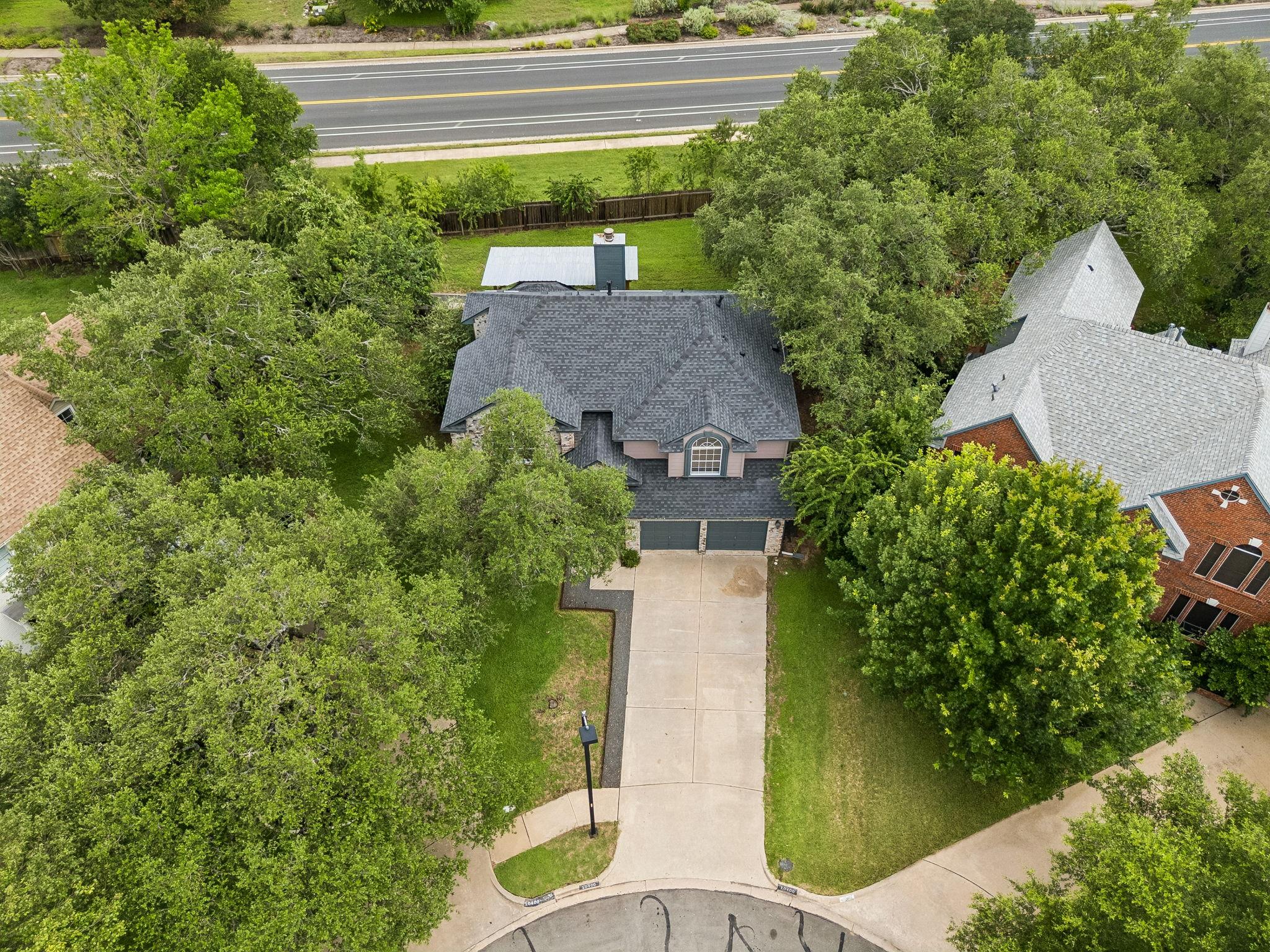 10400 Orourk LN, Austin, TX 78739