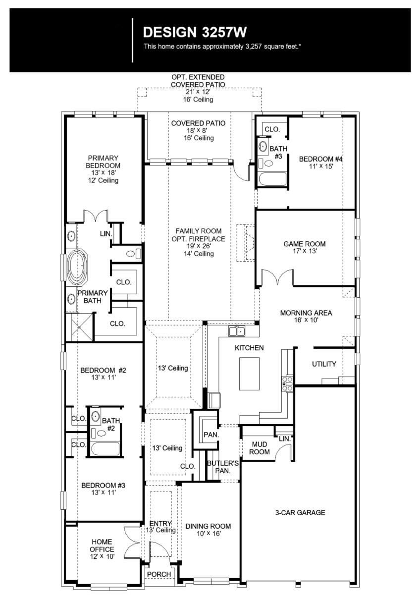 922 Sheepdog CV, Liberty Hill, TX 78642