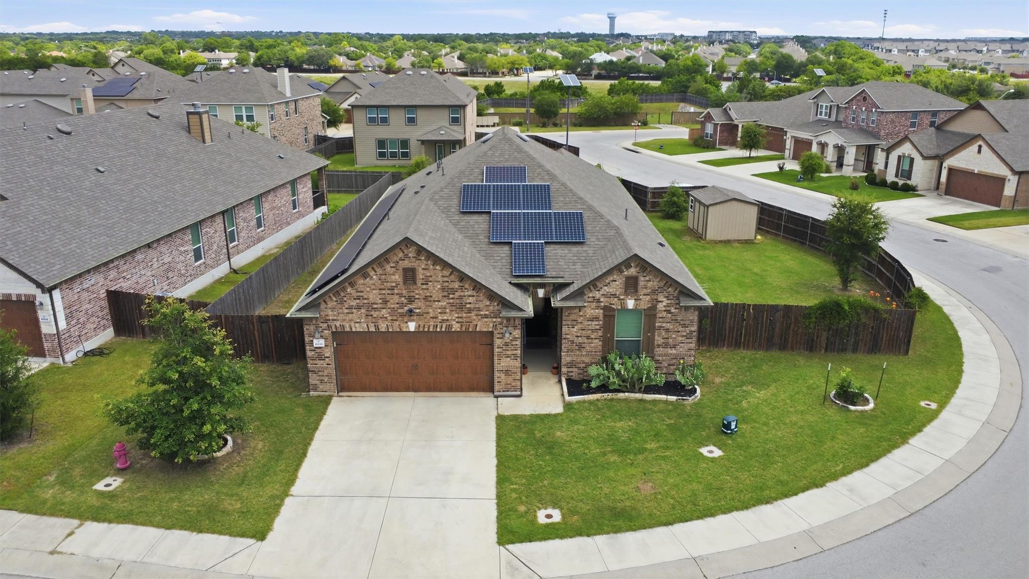 16616 Brogan LN, Pflugerville, TX 78660