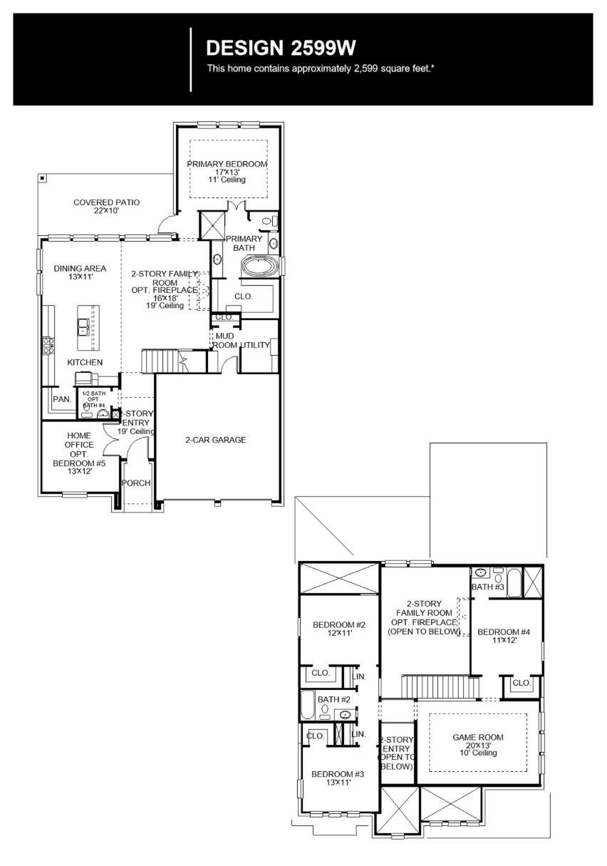 116 North River Way, Liberty Hill, TX 78642