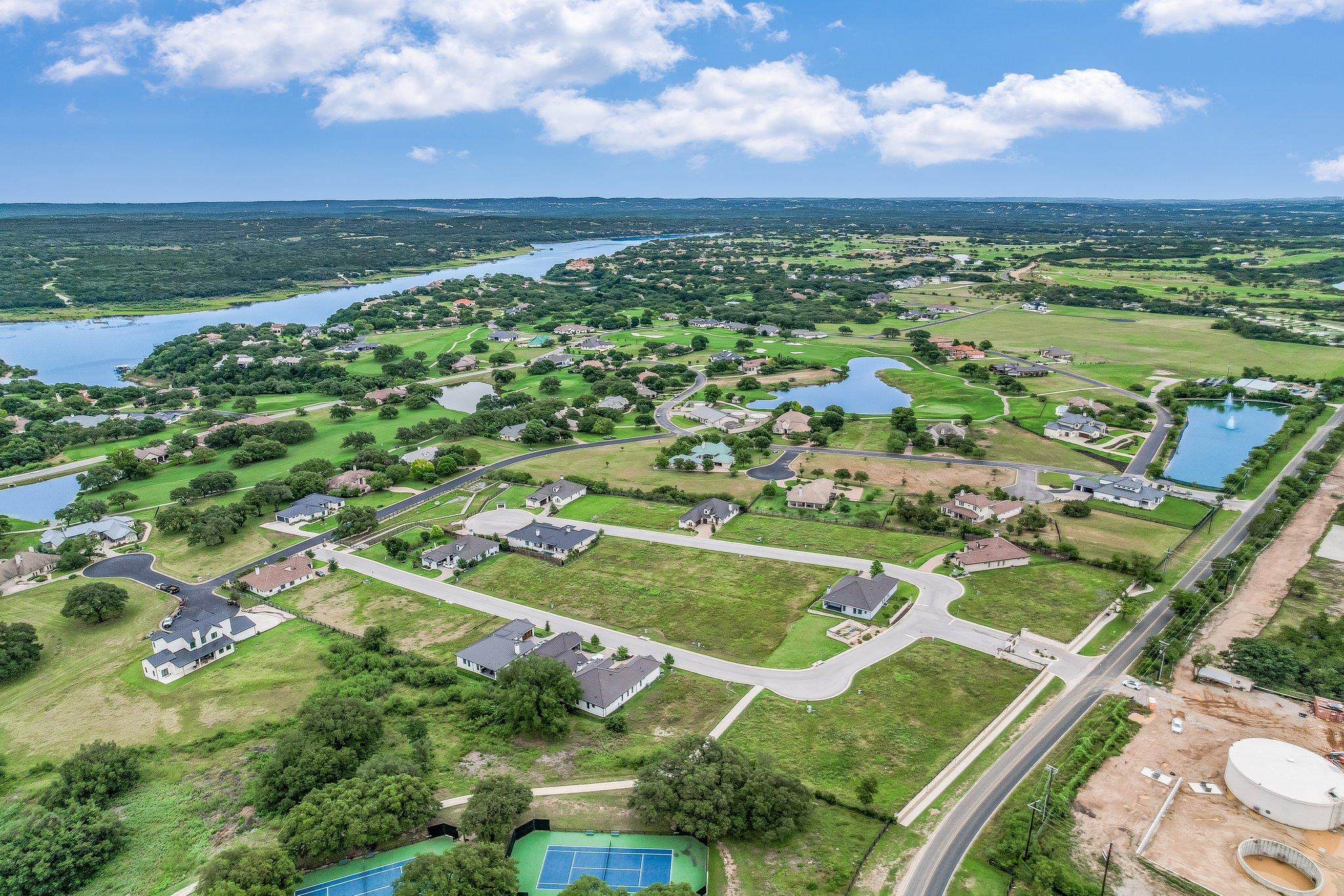 26612 Haynie Flat RD, Spicewood, TX 78669