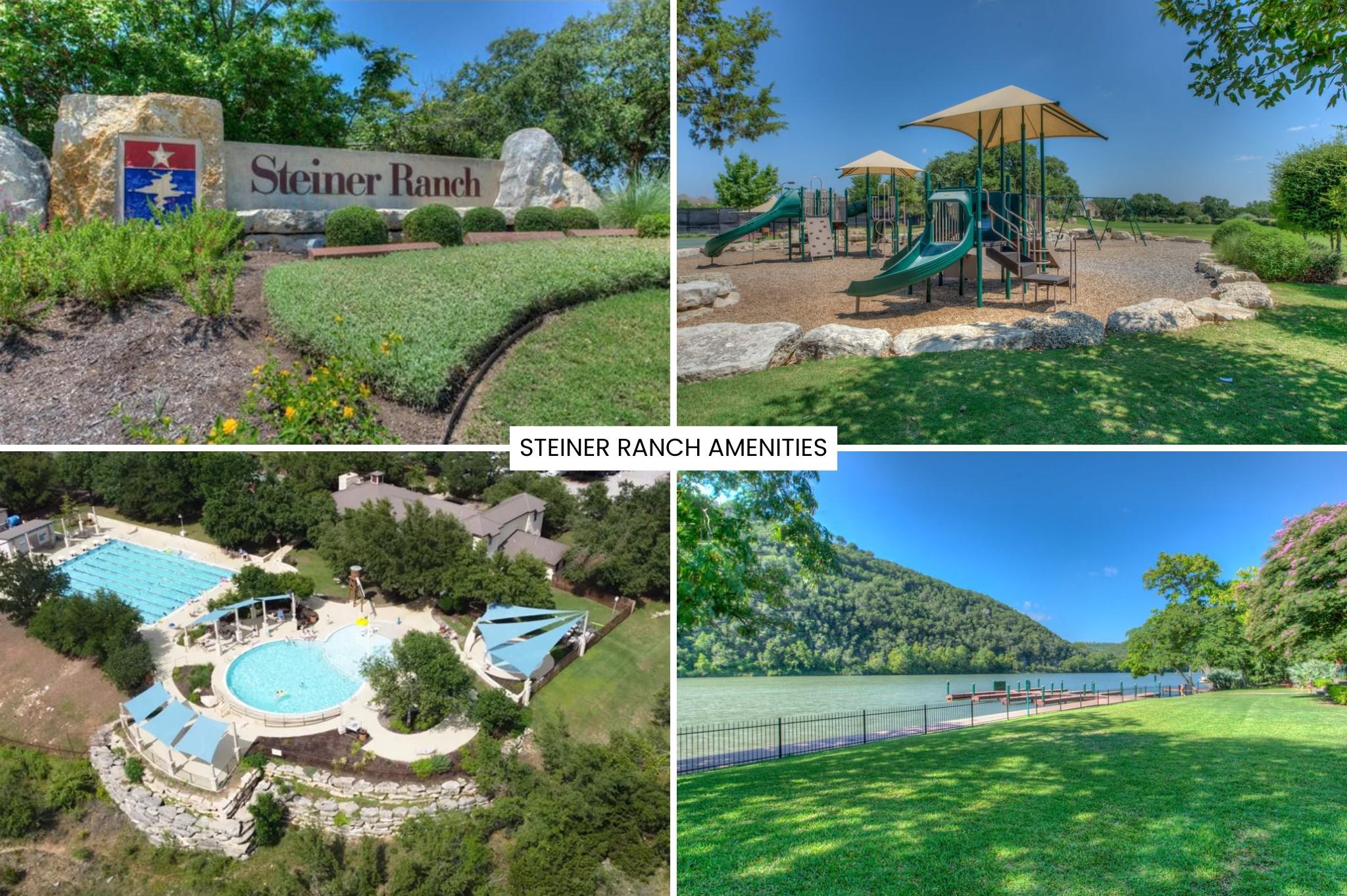 321 Calistoga CT, Austin, TX 78732