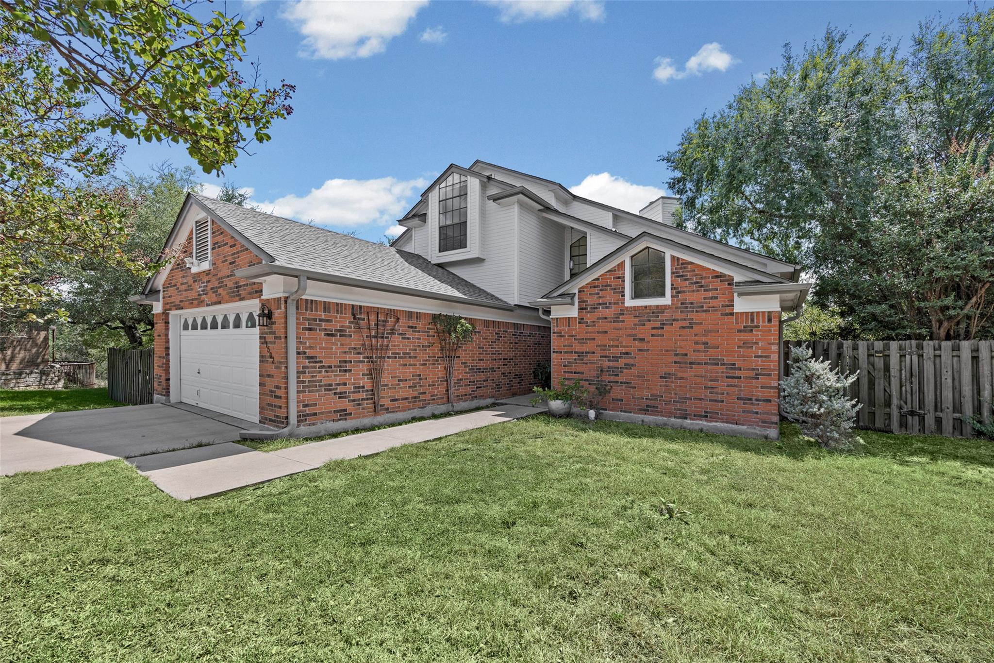 11502 Cherry Hearst CT, Austin, TX 78750