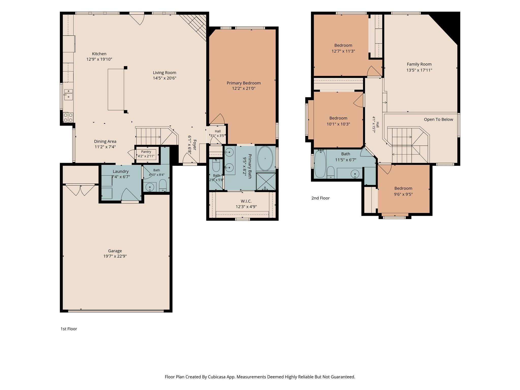 11502 Cherry Hearst CT, Austin, TX 78750