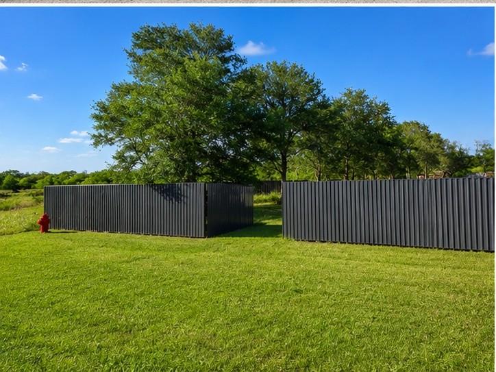 217 Gato RD, Cedar Creek, TX 78612