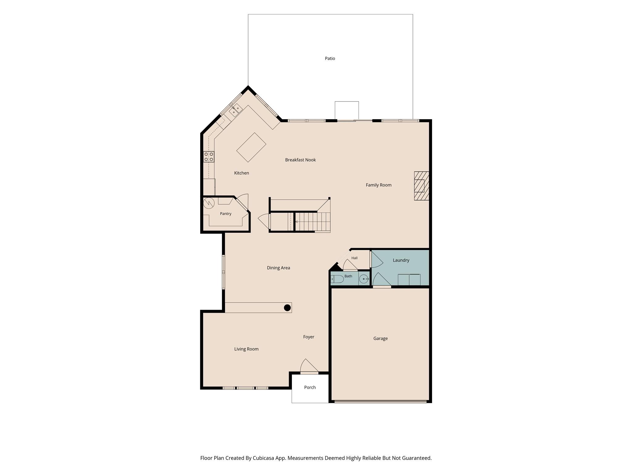 805 Catumet DR, Pflugerville, TX 78660