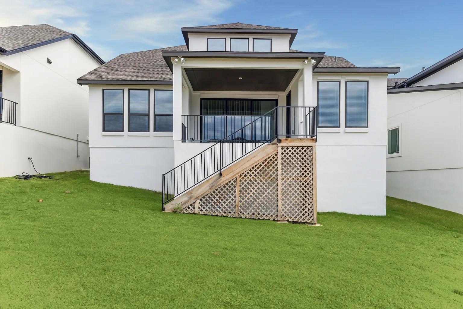 1909 Varese Pa, Leander, TX 78641