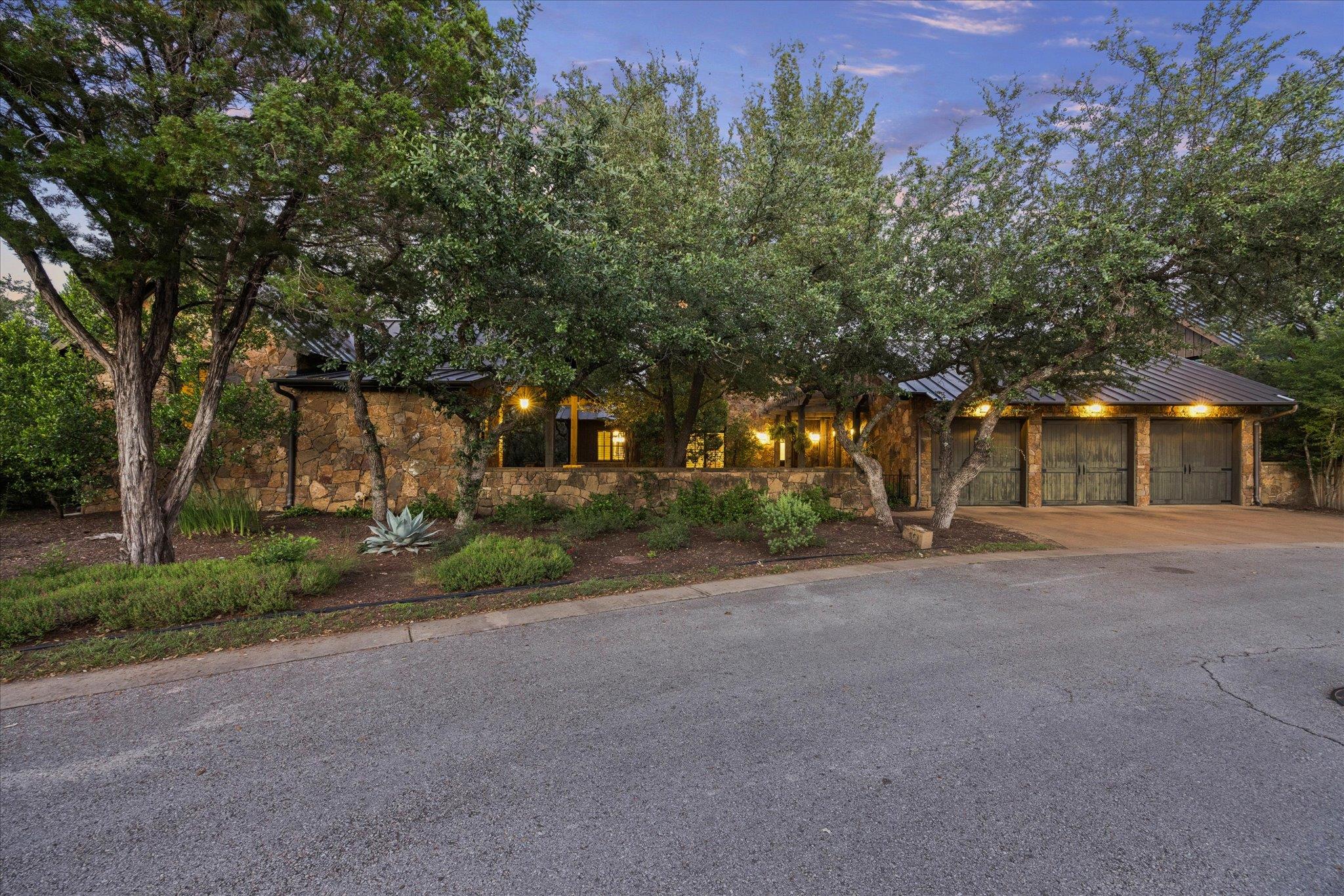 5729 Krause LN #19, Austin, TX 78738