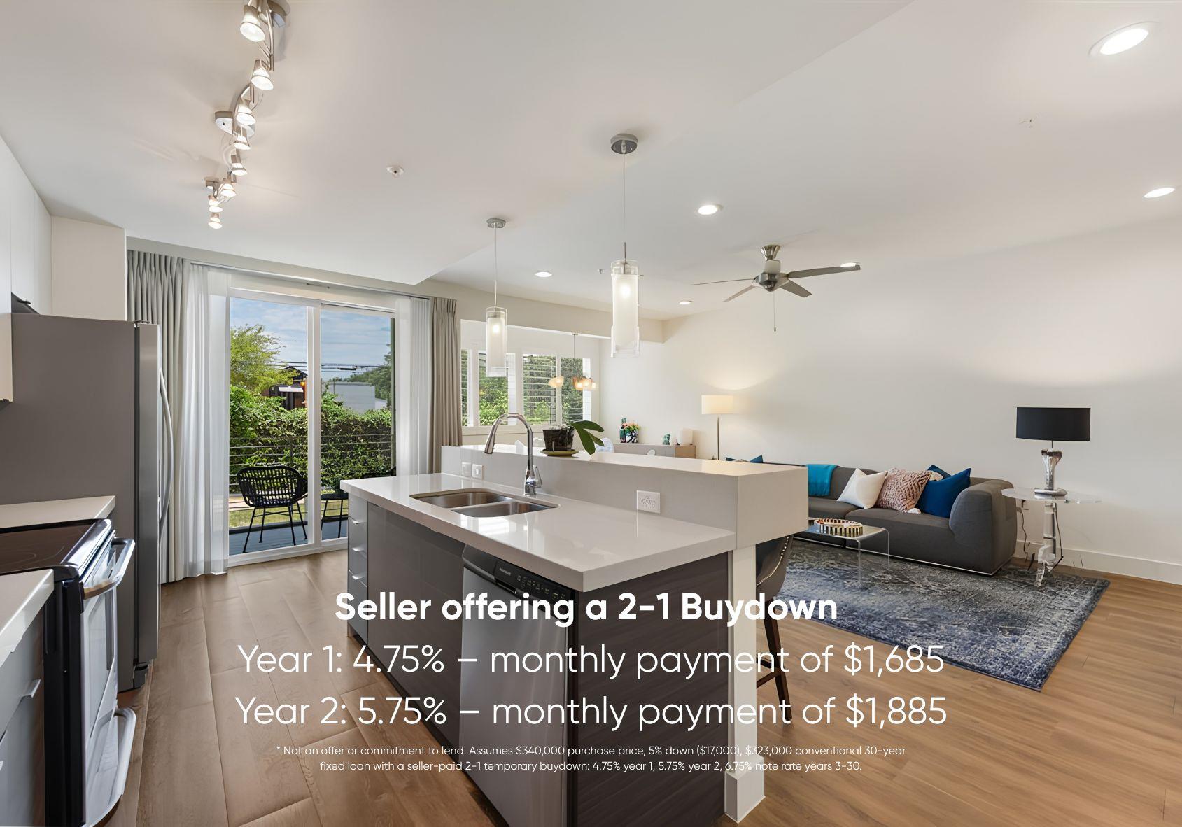 604 North Bluff DR #144, Austin, TX 78745