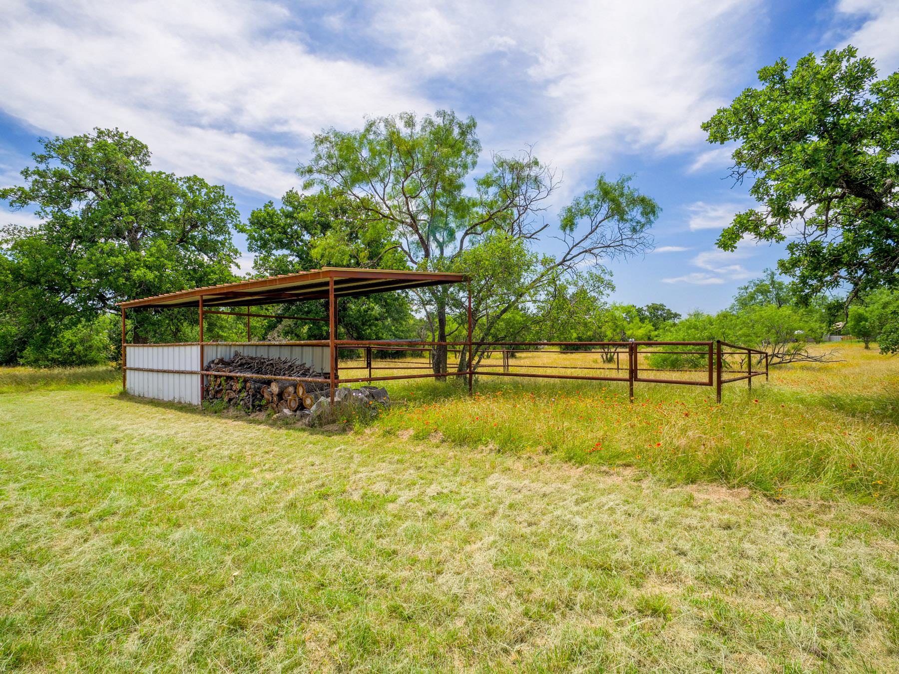 109 Sundown TRL, Marble Falls, TX 78654