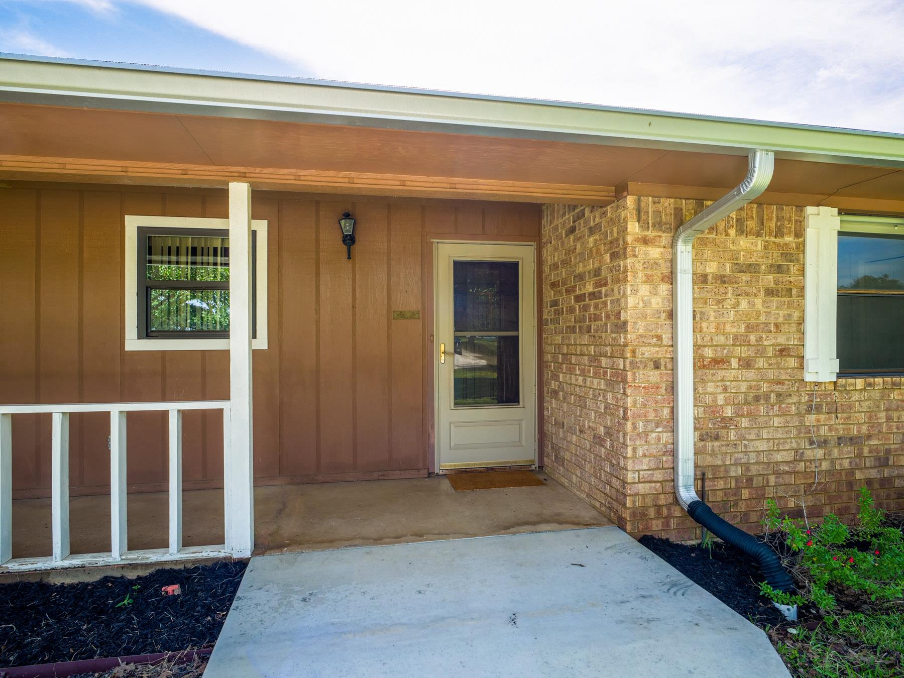 109 Sundown TRL, Marble Falls, TX 78654