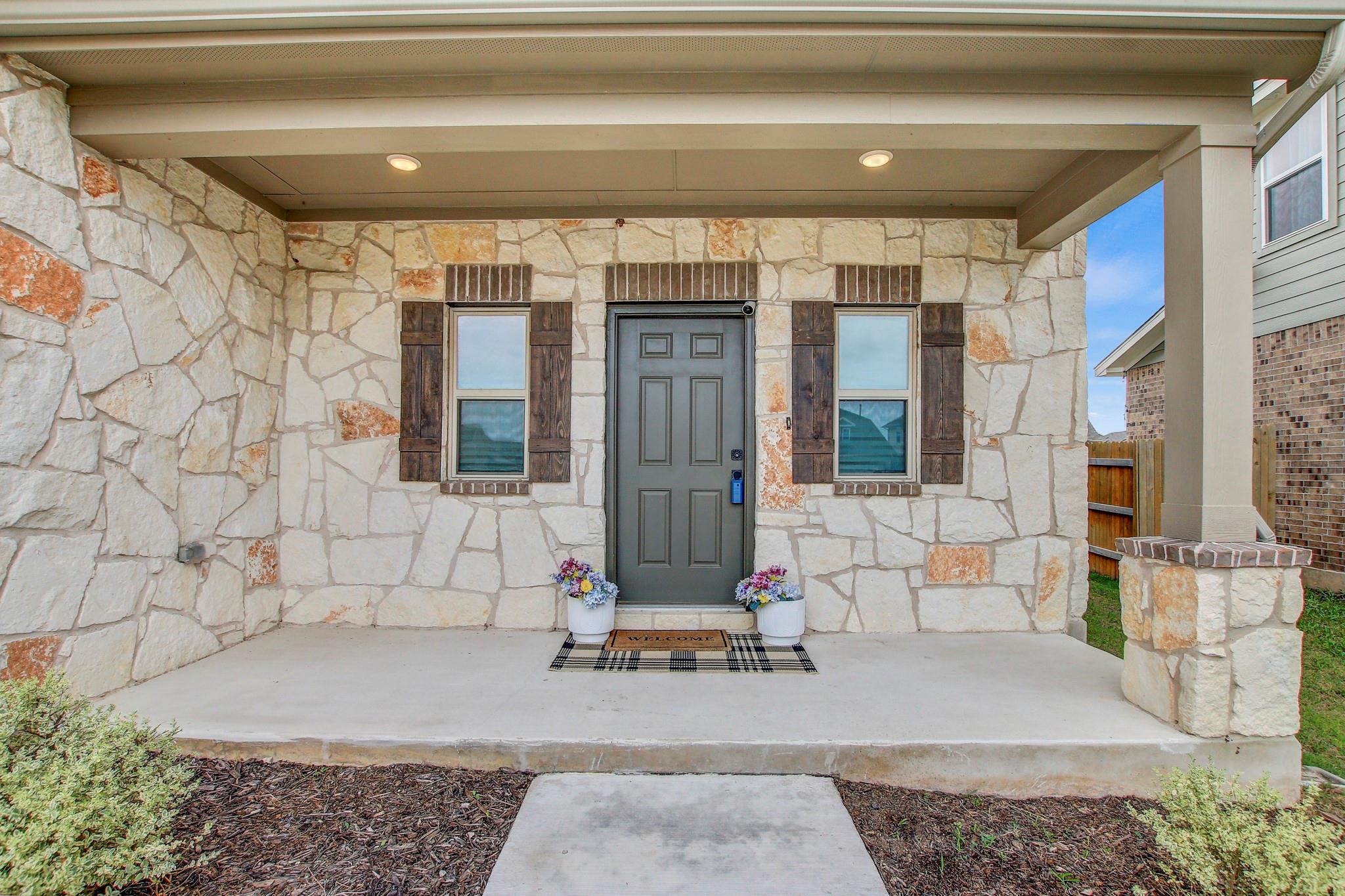 13117 Alamito Creek TRL, Manor, TX 78653