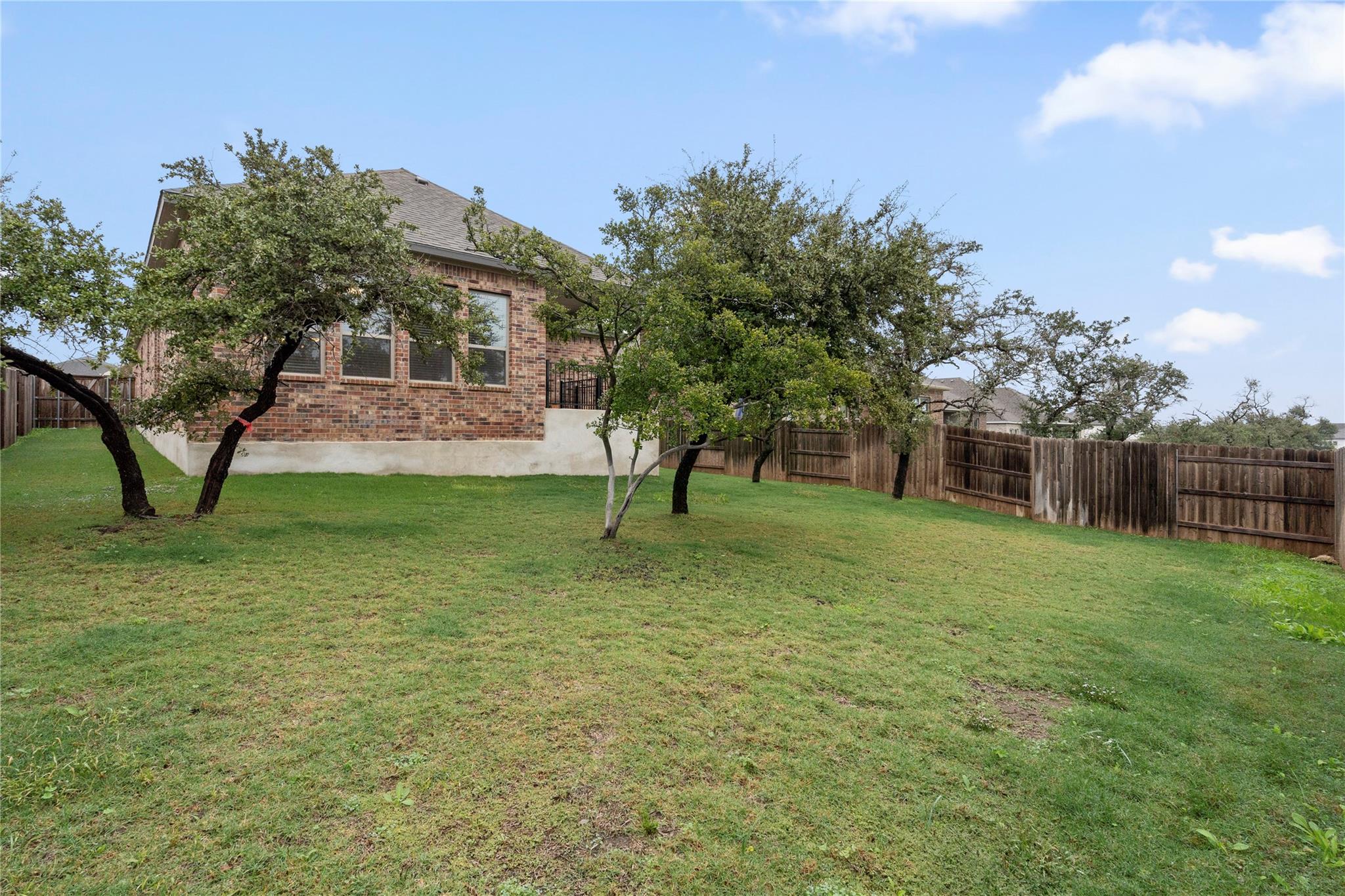 244 Scenic Hills CIR, Georgetown, TX 78628