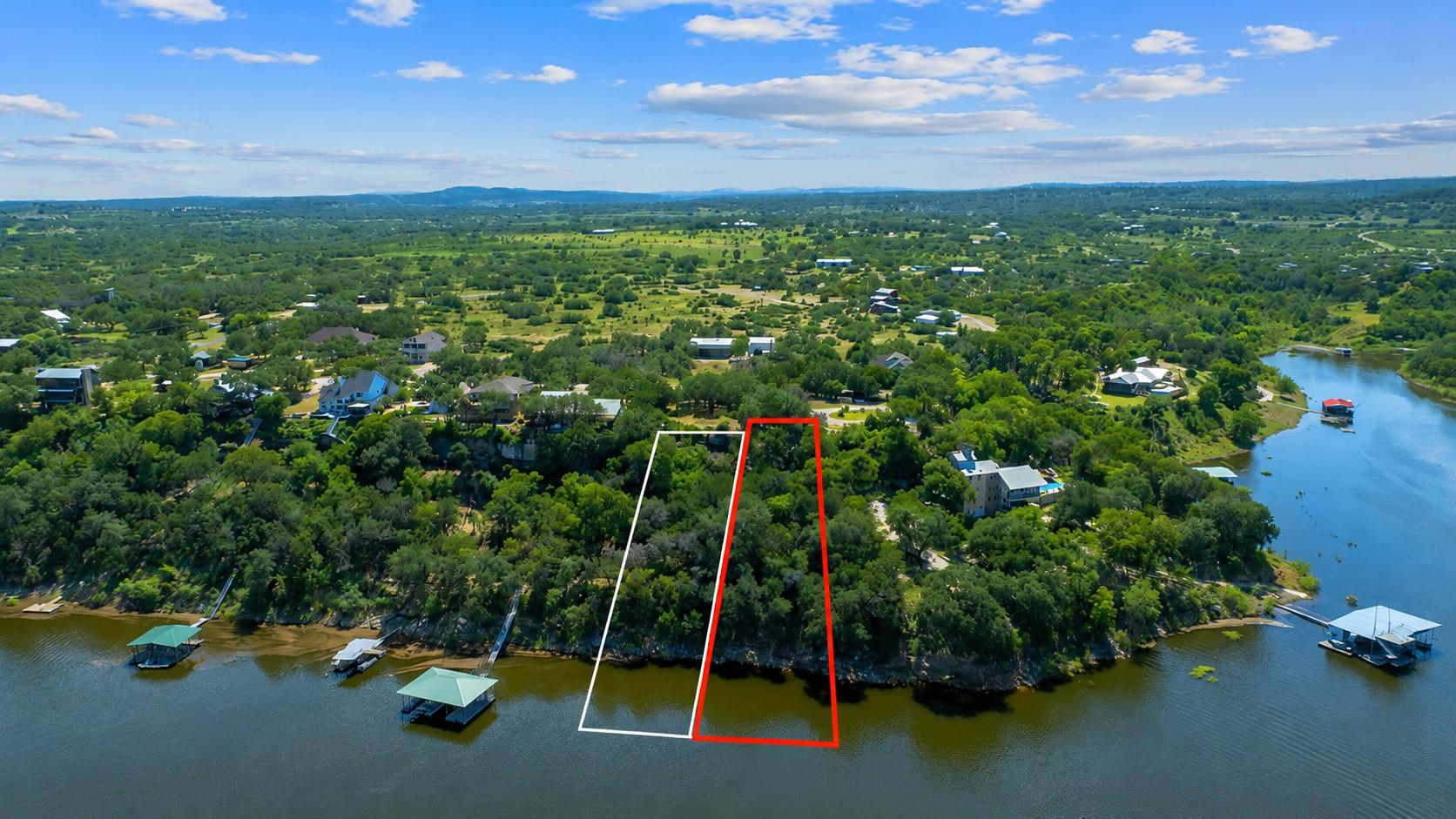 509 Nomad DR, Spicewood, TX 78669