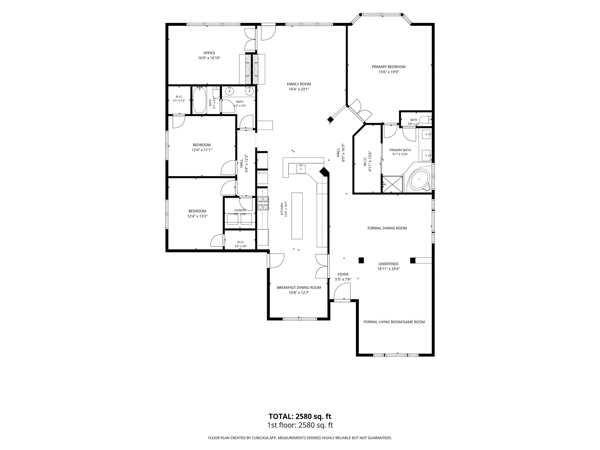 17213 Crescent Heights TRL, Austin, TX 78717